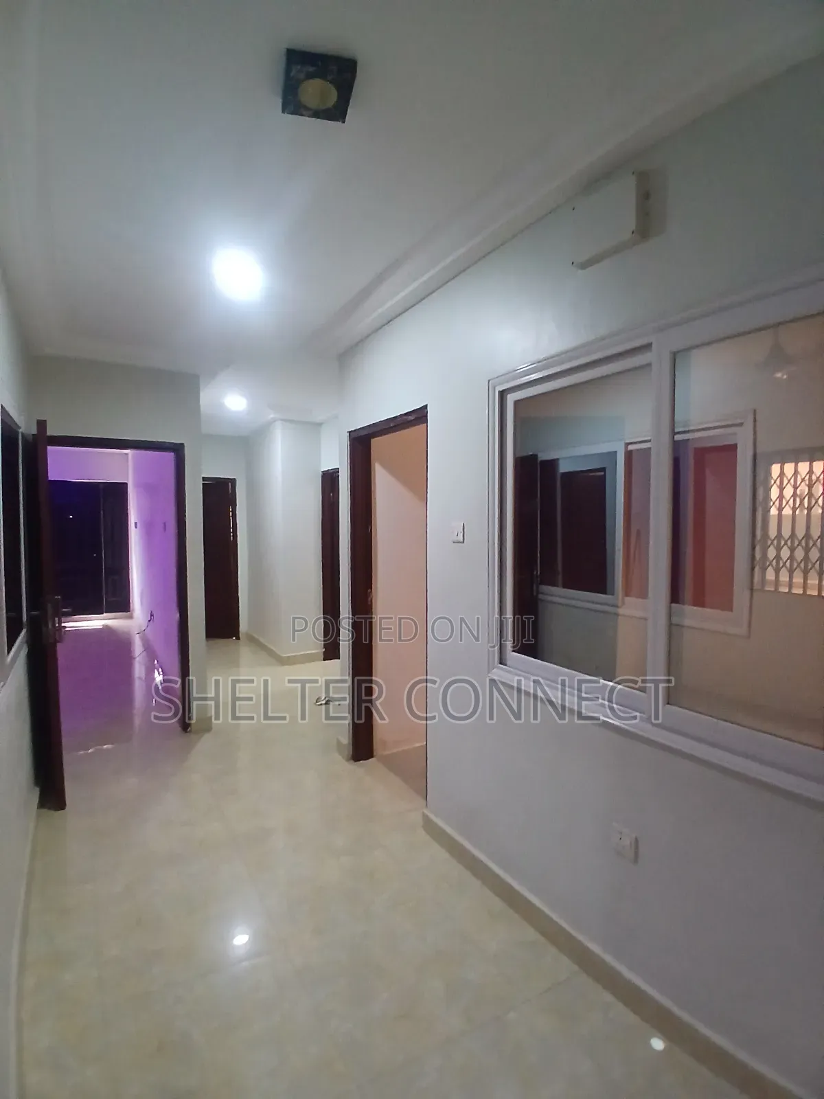 3bdrm House in Teiman, Oyarifa for rent in Oyarifa