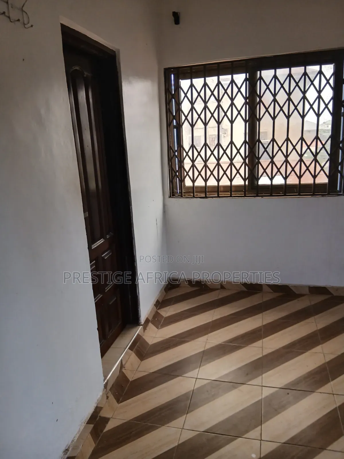 2bedrooms Gated House for Rent in Accra Metropolitan