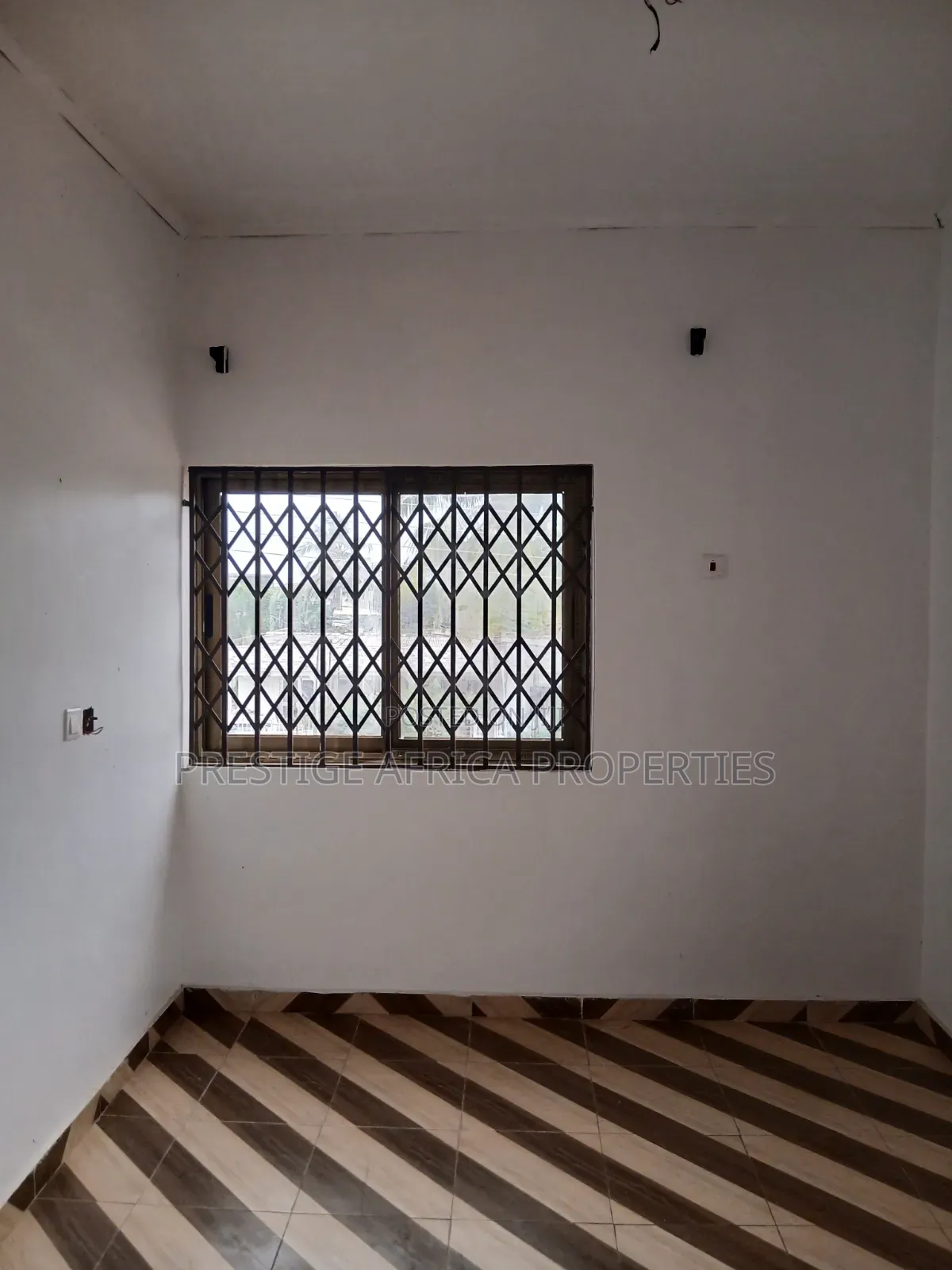 2bedrooms Gated House for Rent in Accra Metropolitan