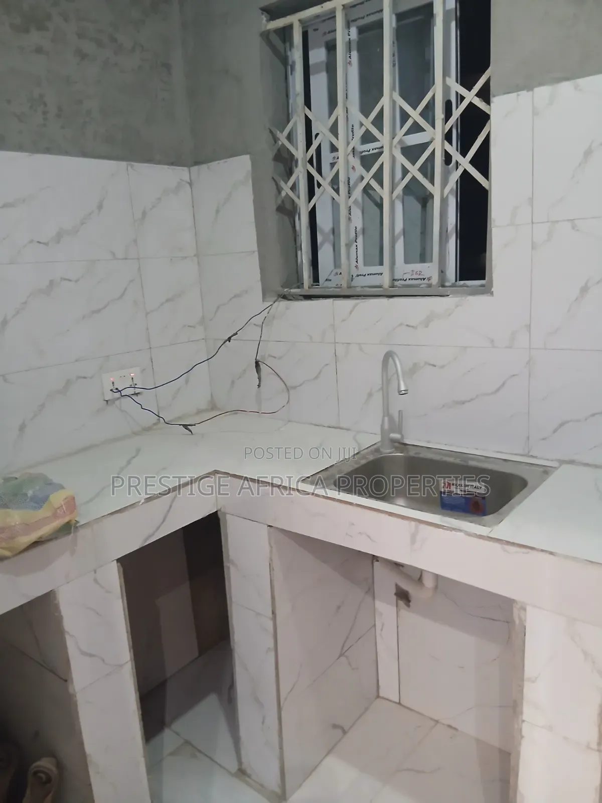 1bdrm Apartment in Grand Prestige, Accra Metropolitan for rent in Accra Metropolitan