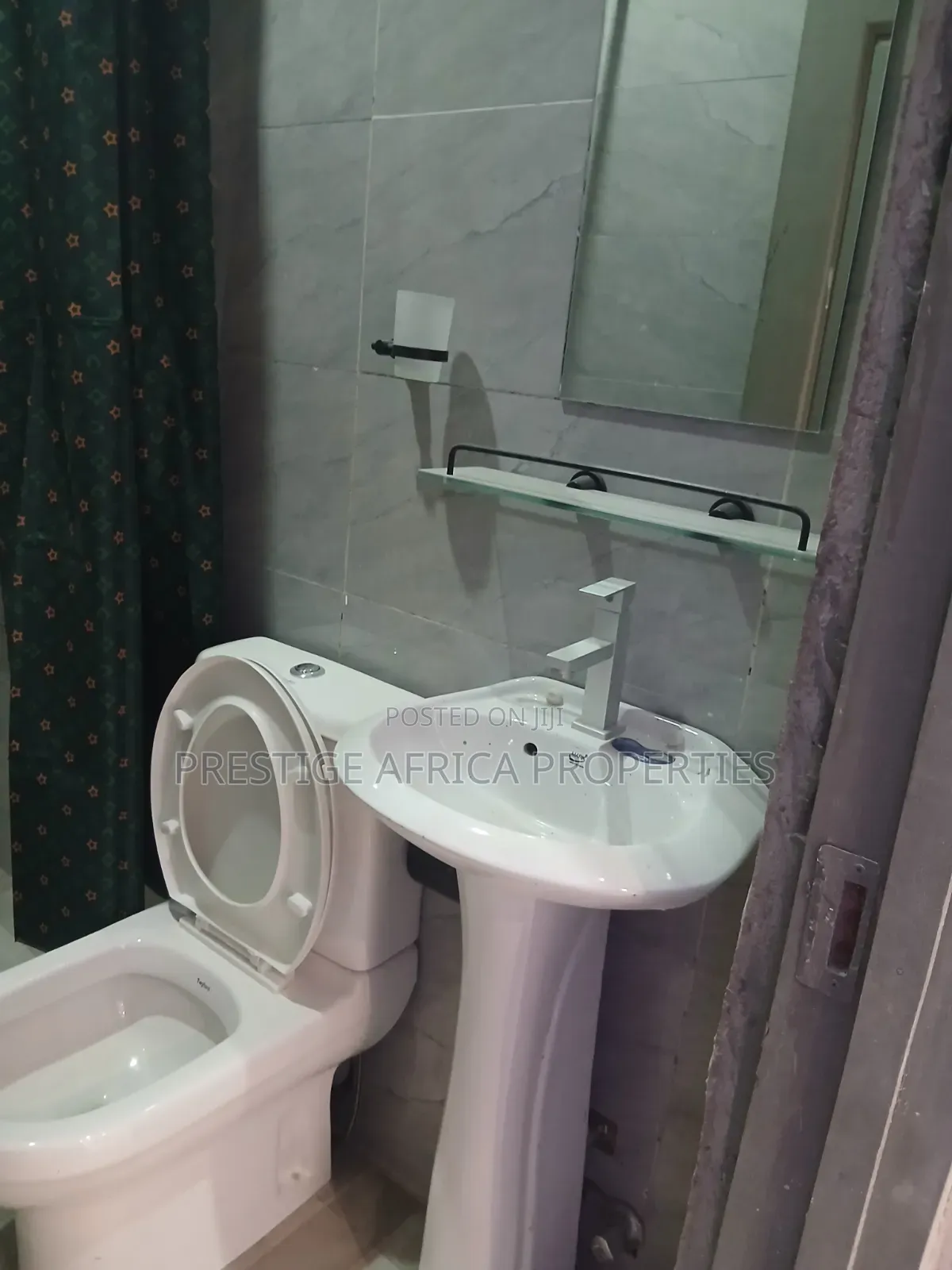1bdrm Apartment in Grand Prestige, Accra Metropolitan for rent in Accra Metropolitan