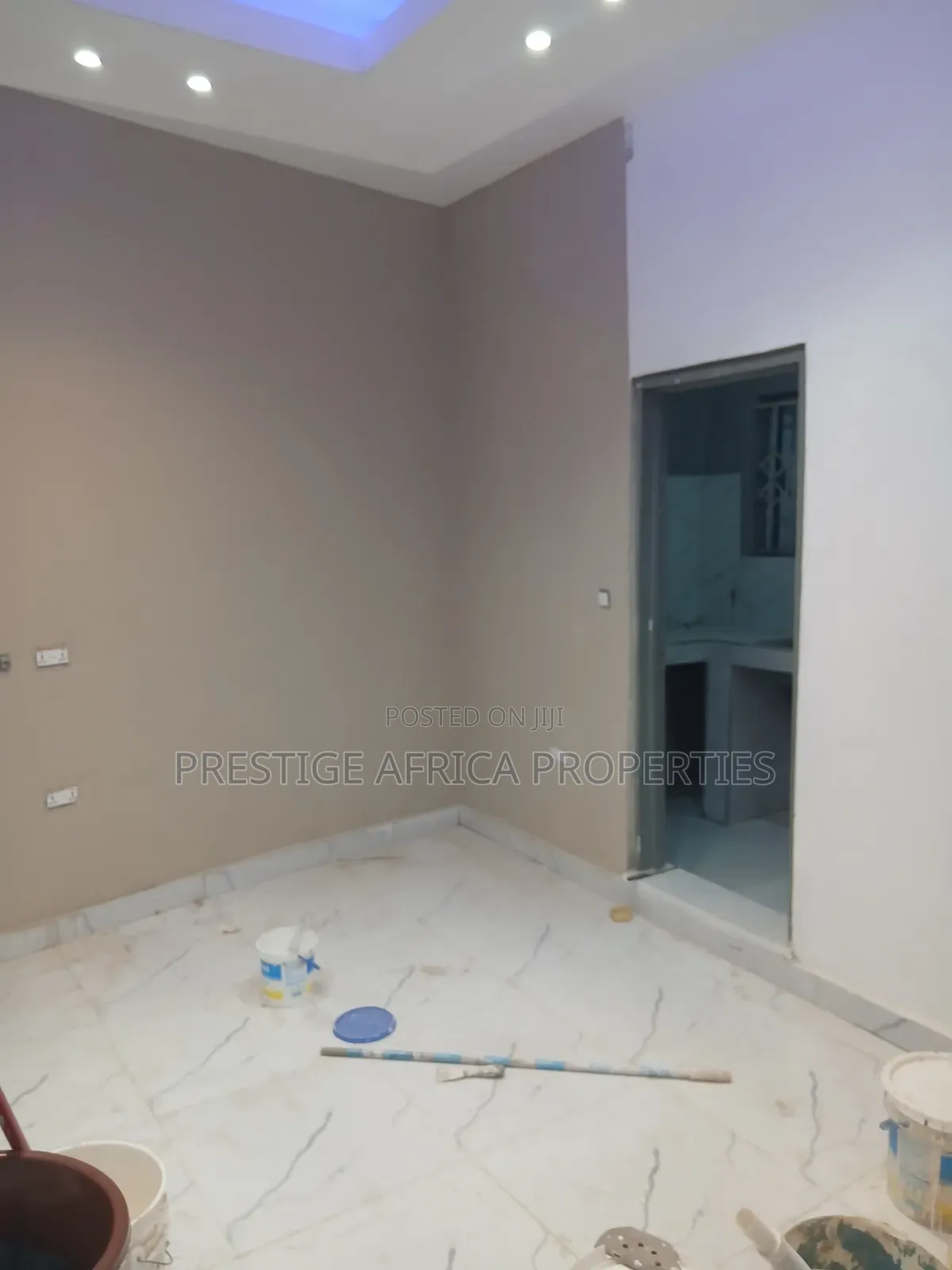 1bdrm Apartment in Grand Prestige, Accra Metropolitan for rent in Accra Metropolitan