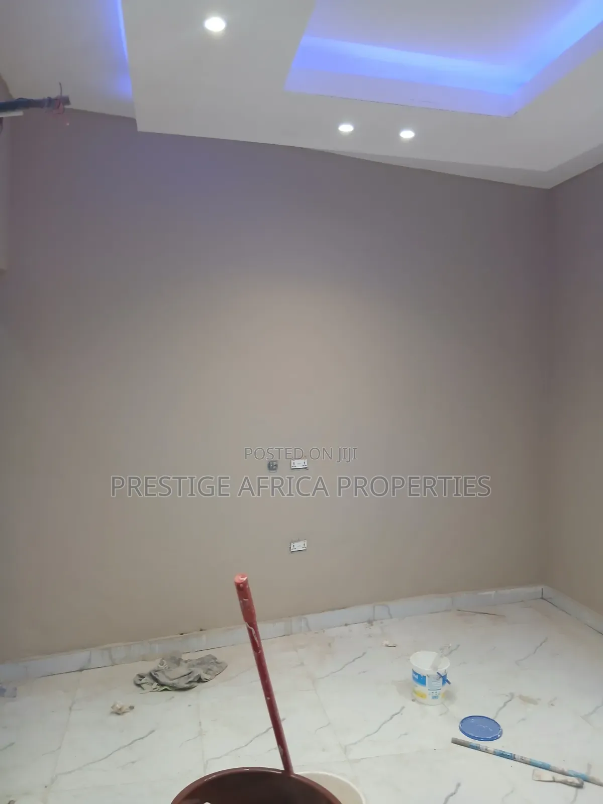 1bdrm Apartment in Grand Prestige, Accra Metropolitan for rent in Accra Metropolitan