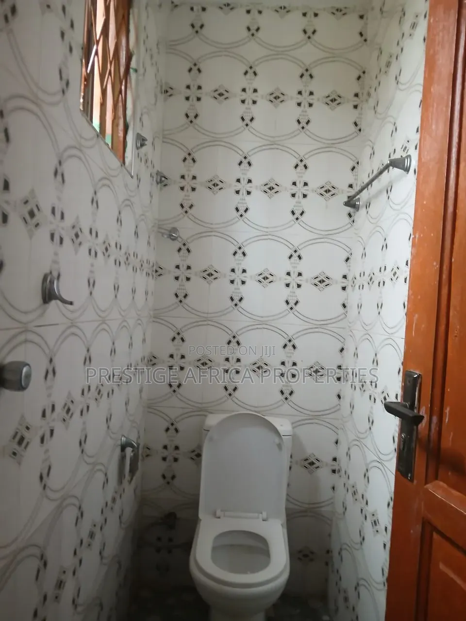 1bdrm Apartment in Grand Prestige, Accra Metropolitan for rent in Accra Metropolitan