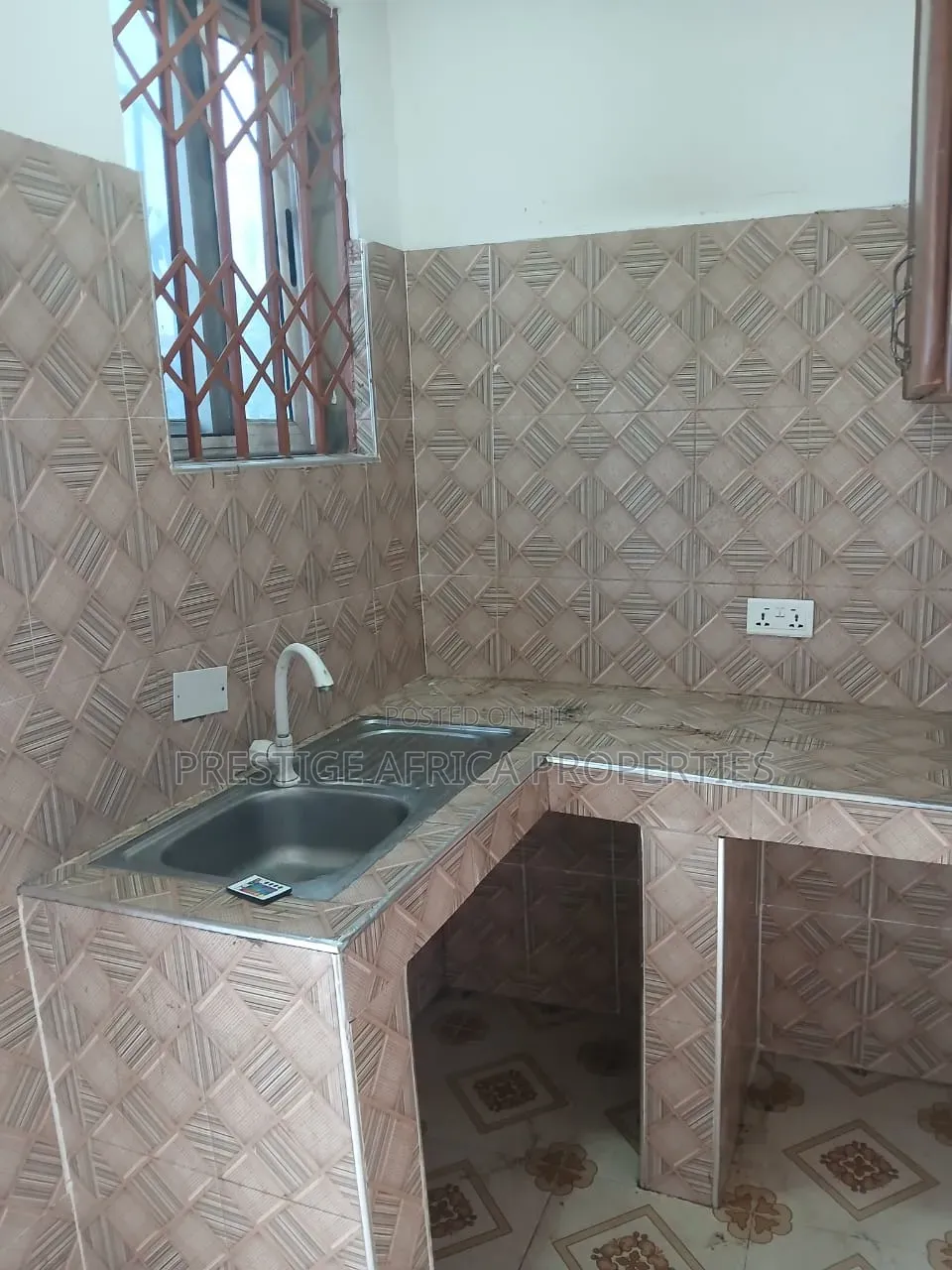 1bdrm Apartment in Grand Prestige, Accra Metropolitan for rent in Accra Metropolitan