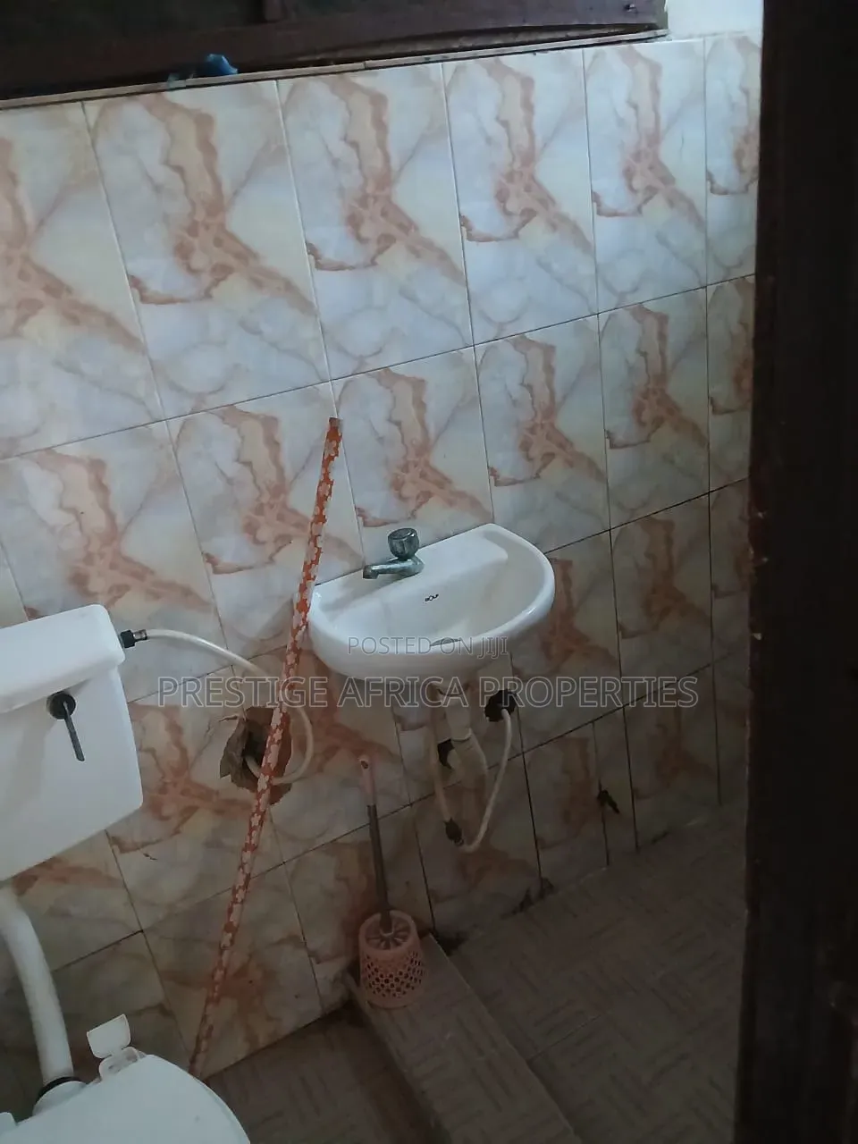 1bdrm Apartment in Grand Prestige, Accra Metropolitan for rent in Accra Metropolitan