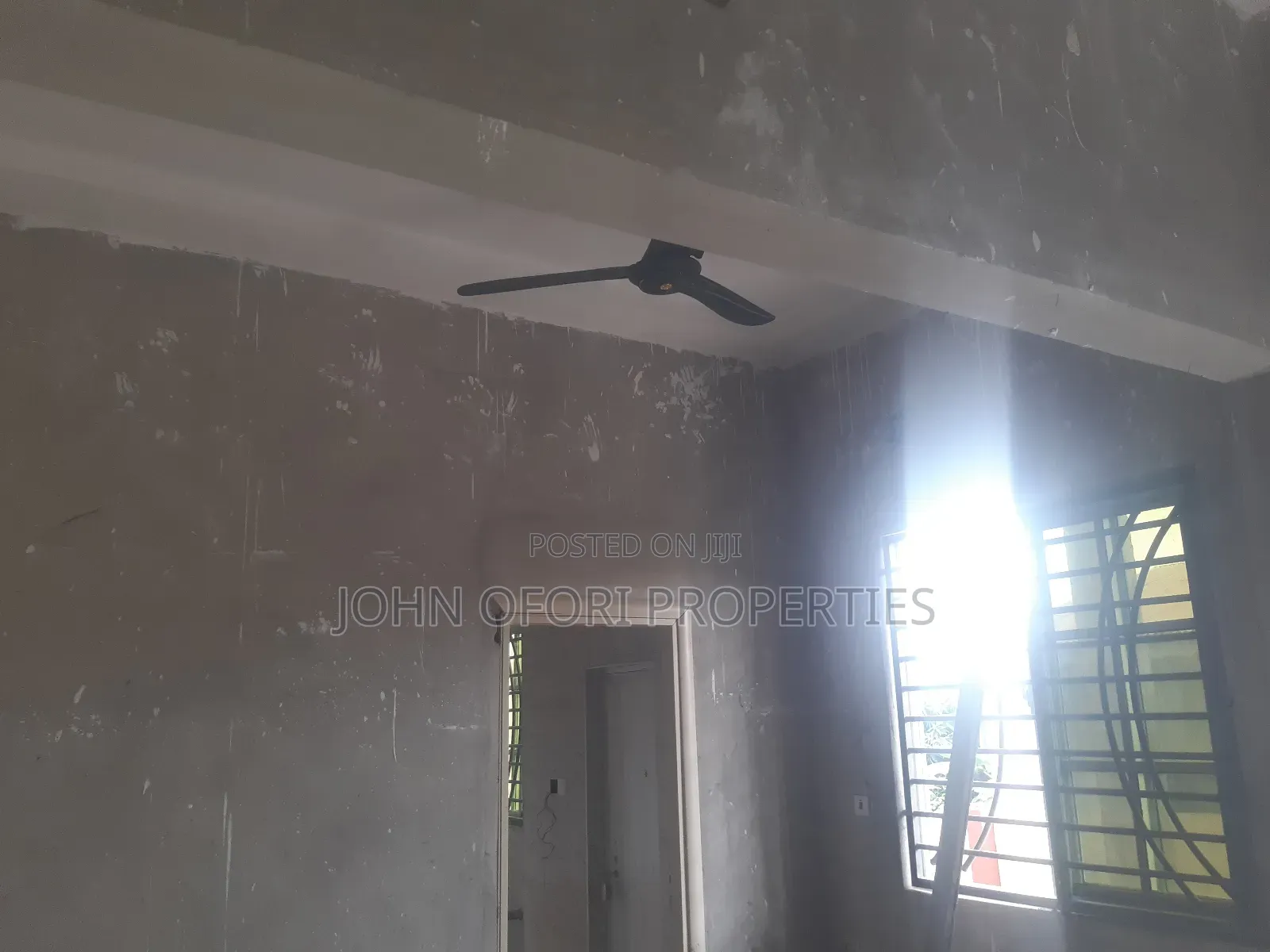 2bdrm Apartment in Kentinkrono Nsenie, Kumasi Metropolitan for rent in Kumasi Metropolitan