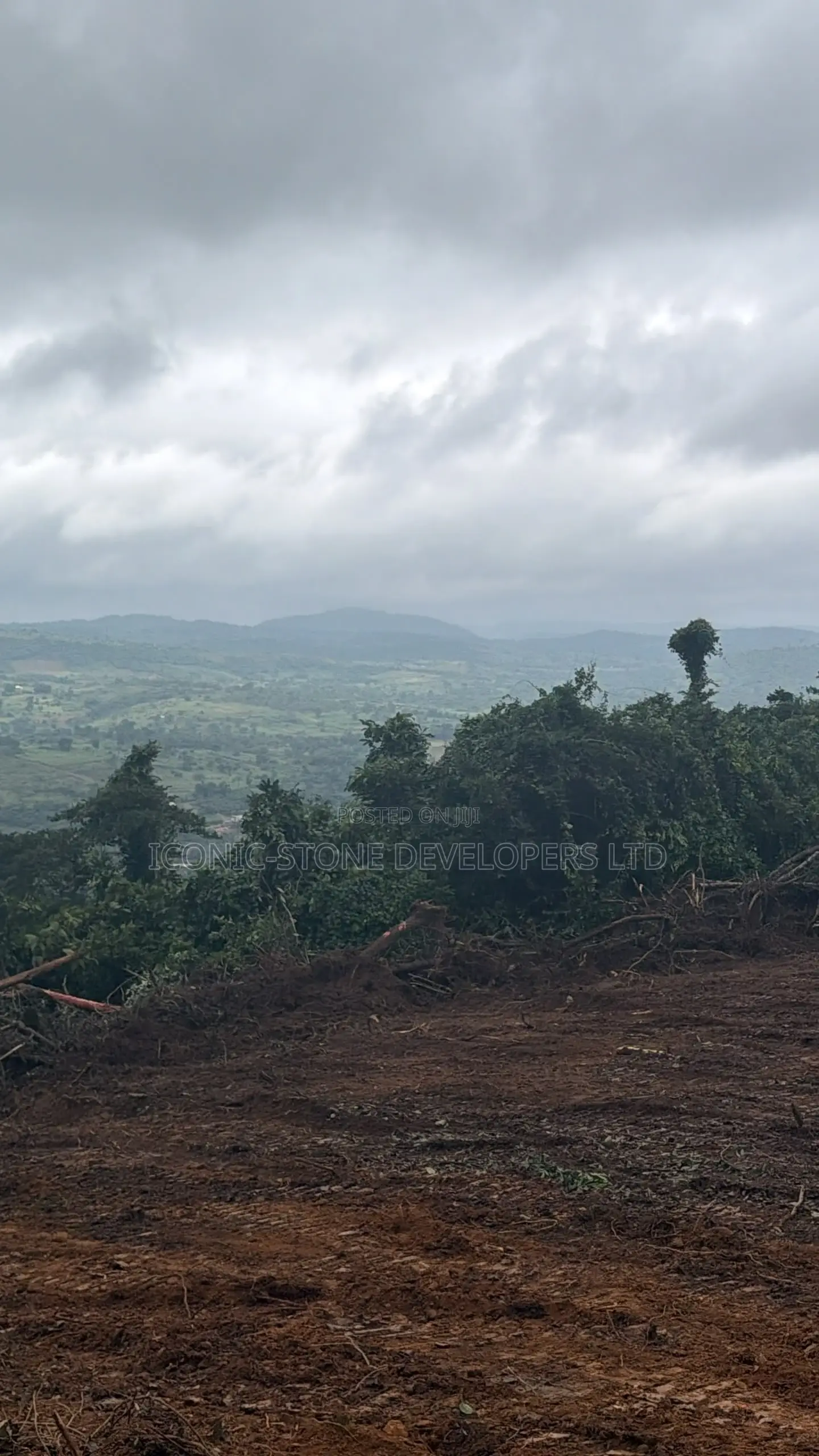 Registered Plots at Aburi for Sale in Aburi