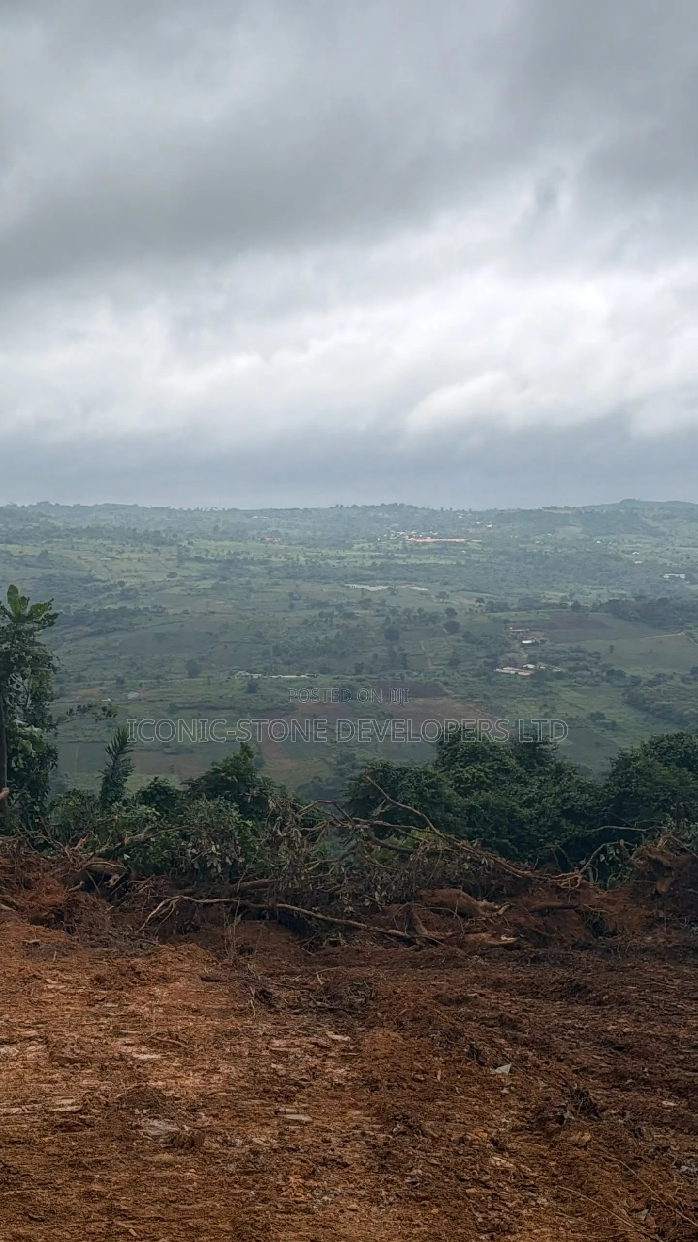 Registered Plots at Aburi for Sale in Aburi