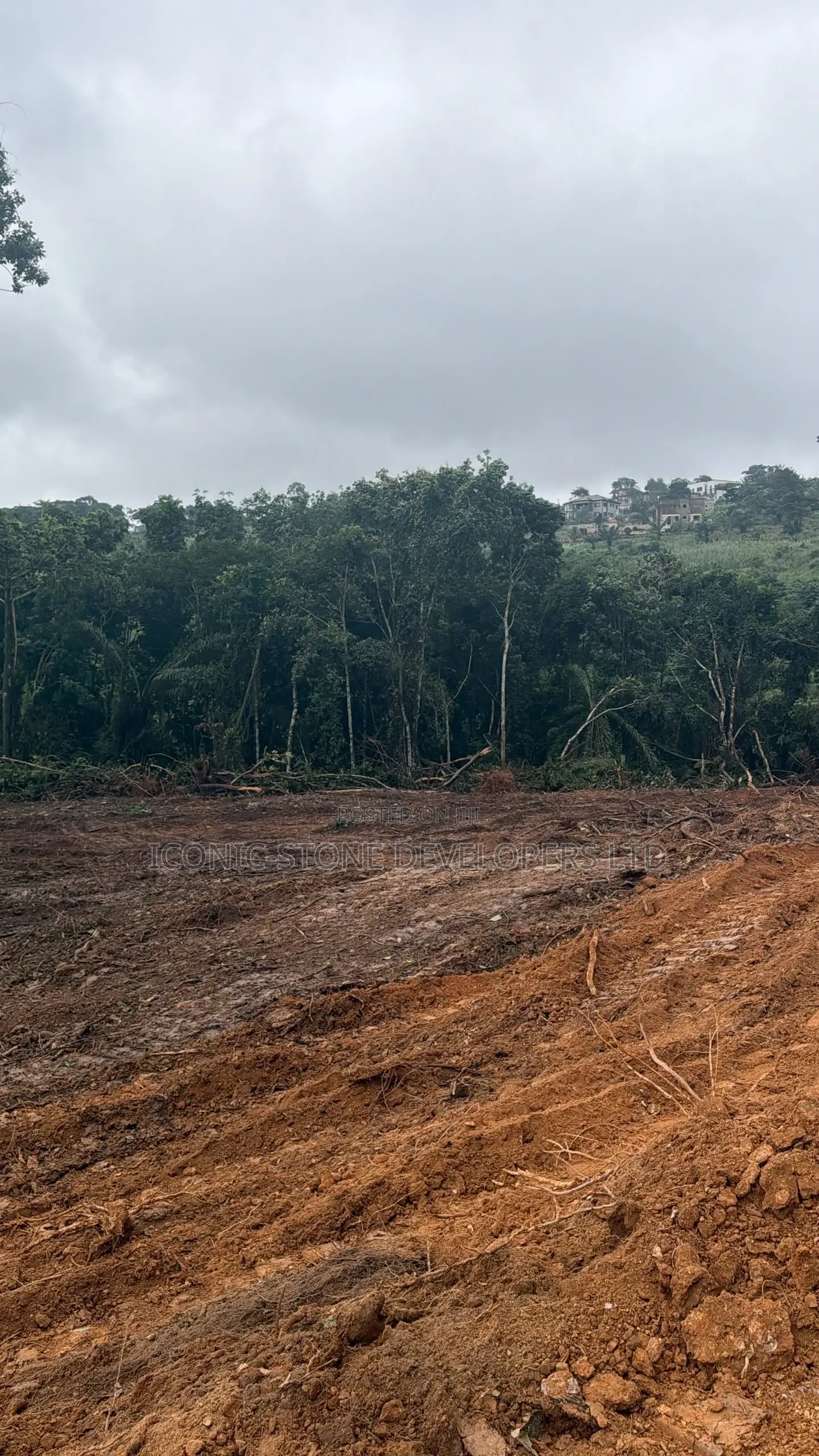 Registered Plots at Aburi for Sale in Aburi