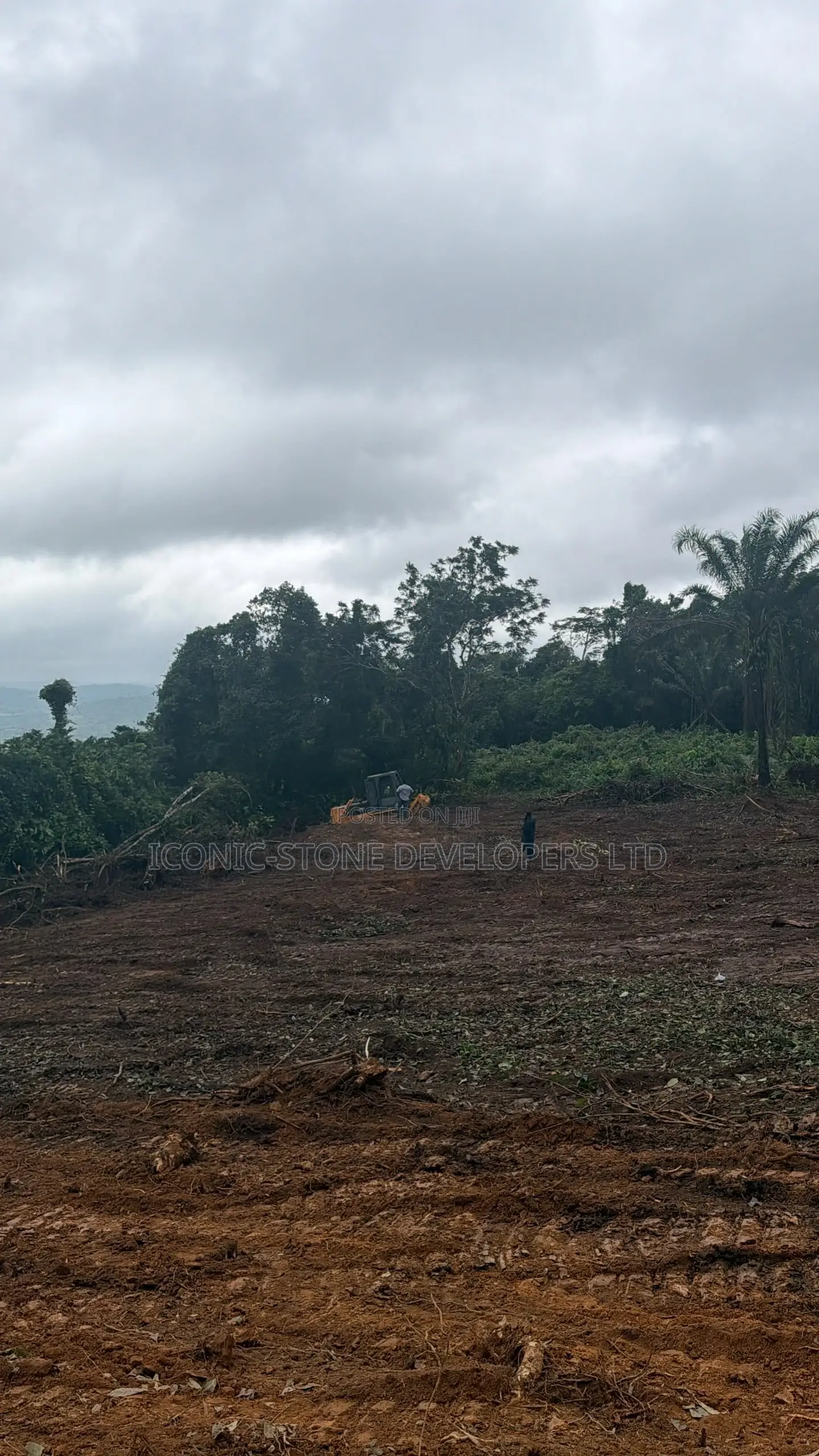 Registered Plots at Aburi for Sale in Aburi