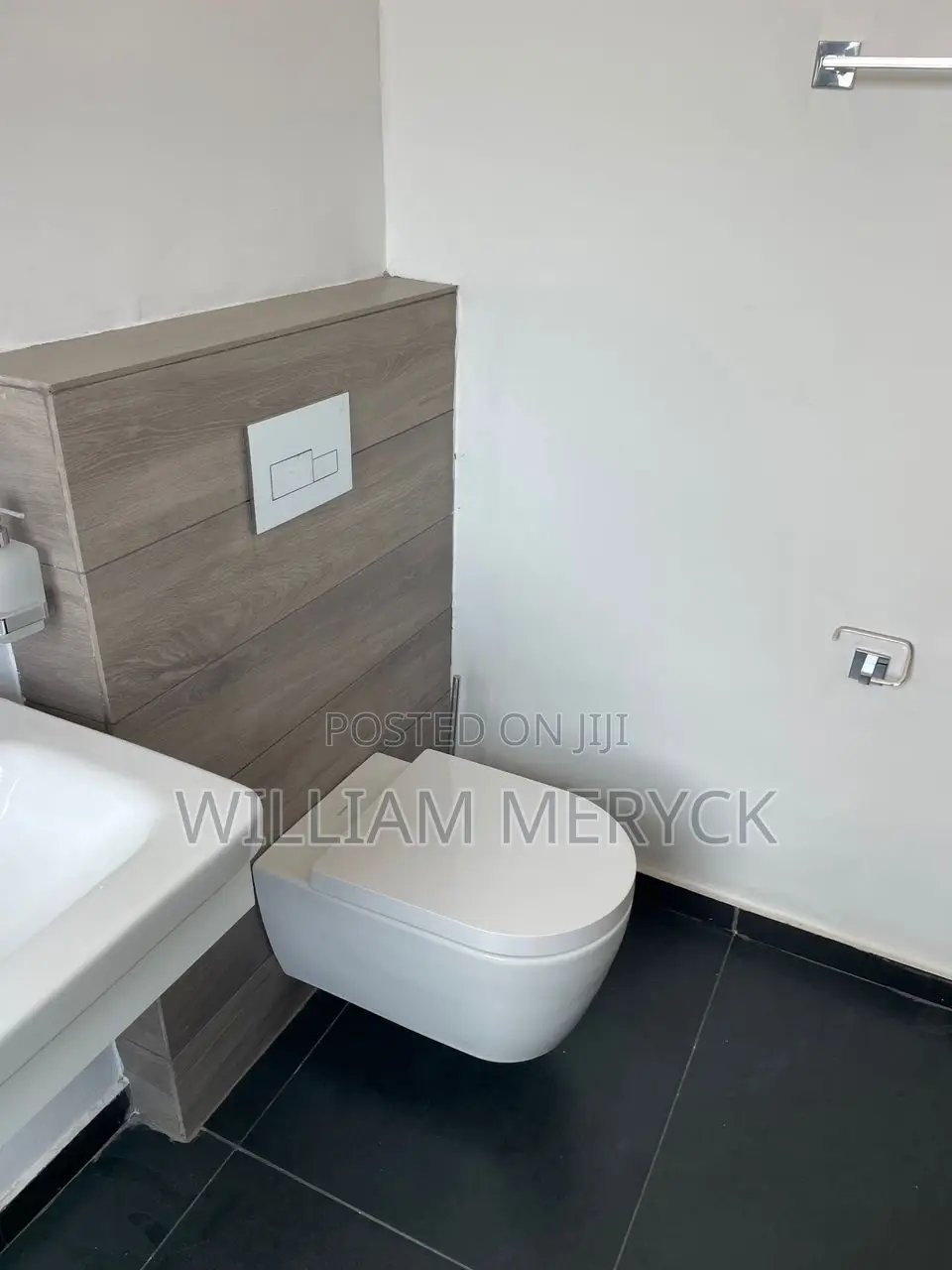 2bdrm Apartment in Wmrental, Dzorwulu for rent in Dzorwulu