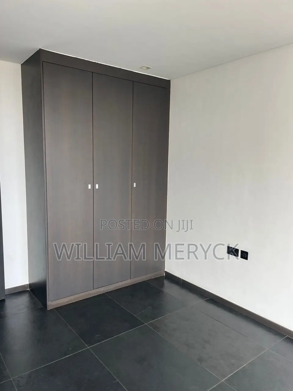 2bdrm Apartment in Wmrental, Dzorwulu for rent in Dzorwulu