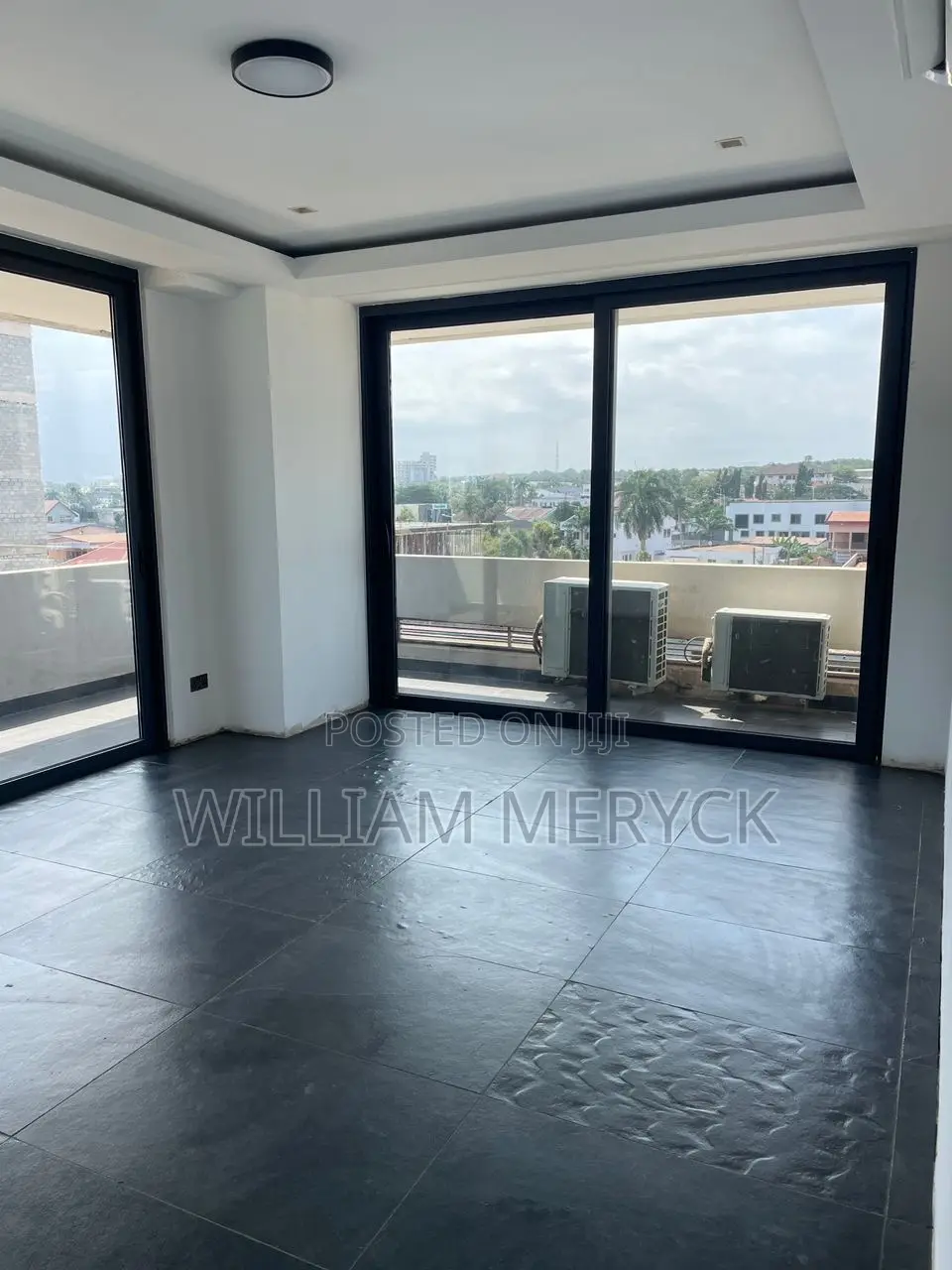 2bdrm Apartment in Wmrental, Dzorwulu for rent in Dzorwulu
