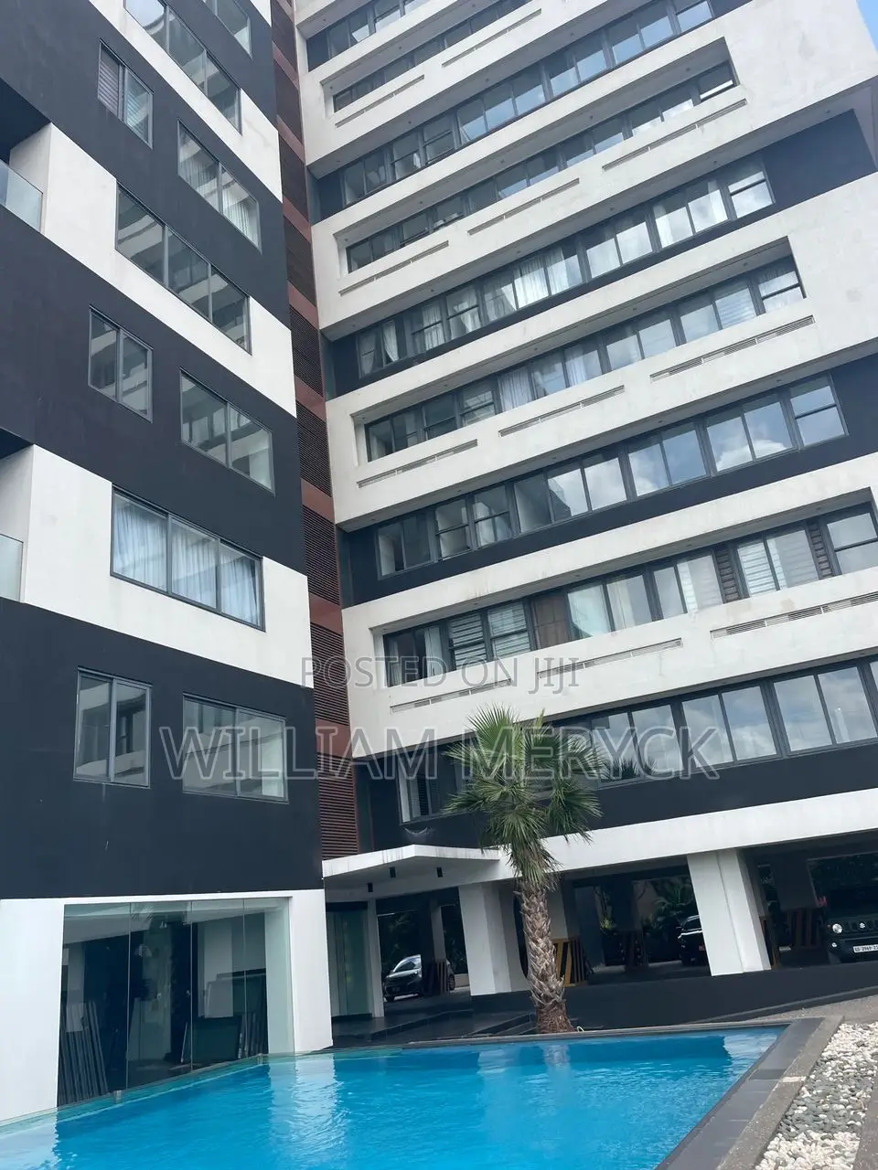 2bdrm Apartment in Wmrental, Dzorwulu for rent in Dzorwulu
