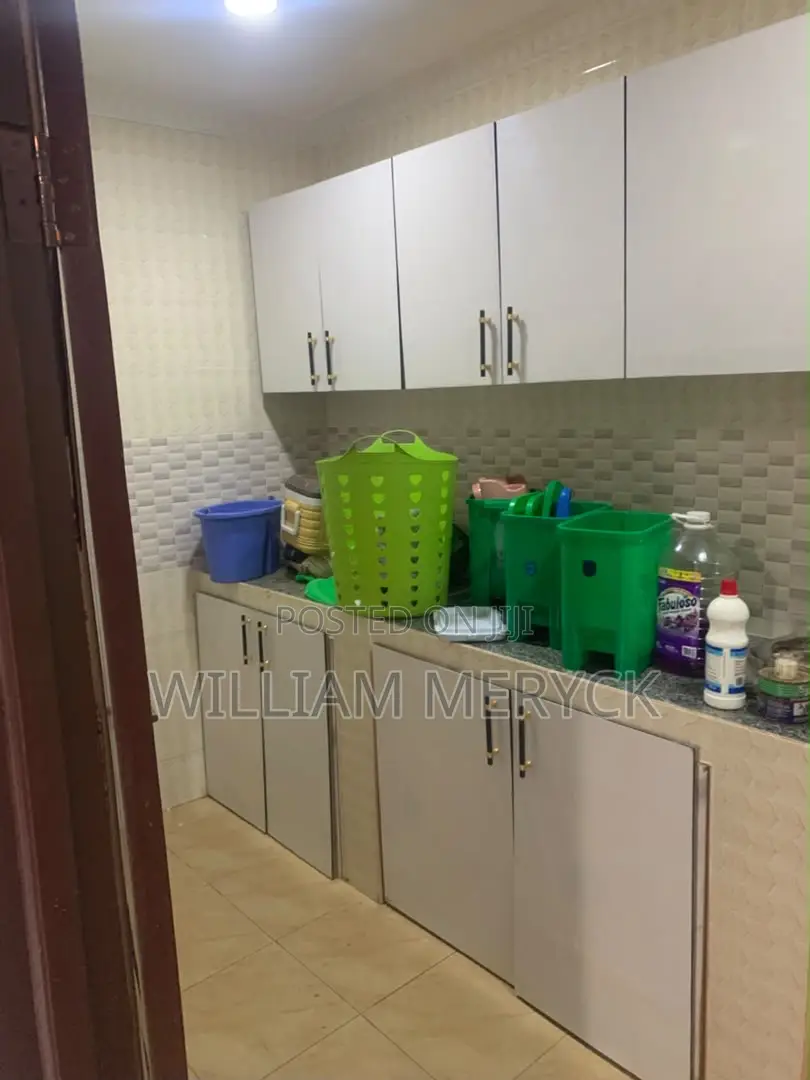 1bdrm Apartment in Dzorwulu for rent in Dzorwulu
