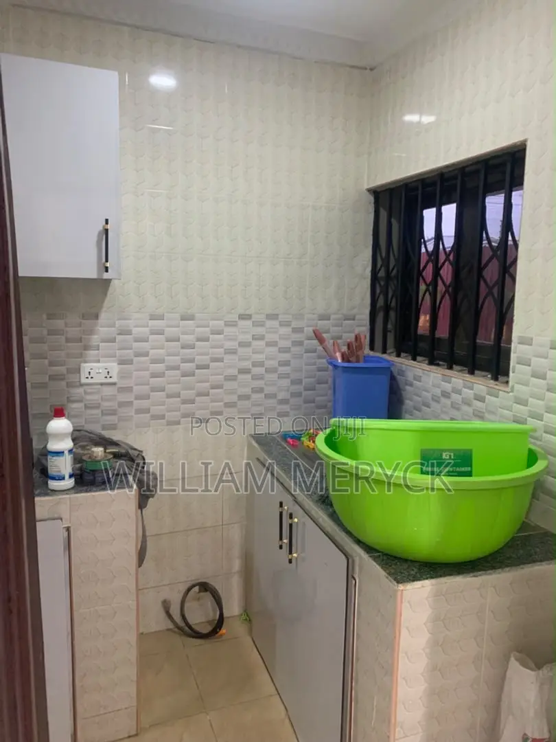 1bdrm Apartment in Dzorwulu for rent in Dzorwulu