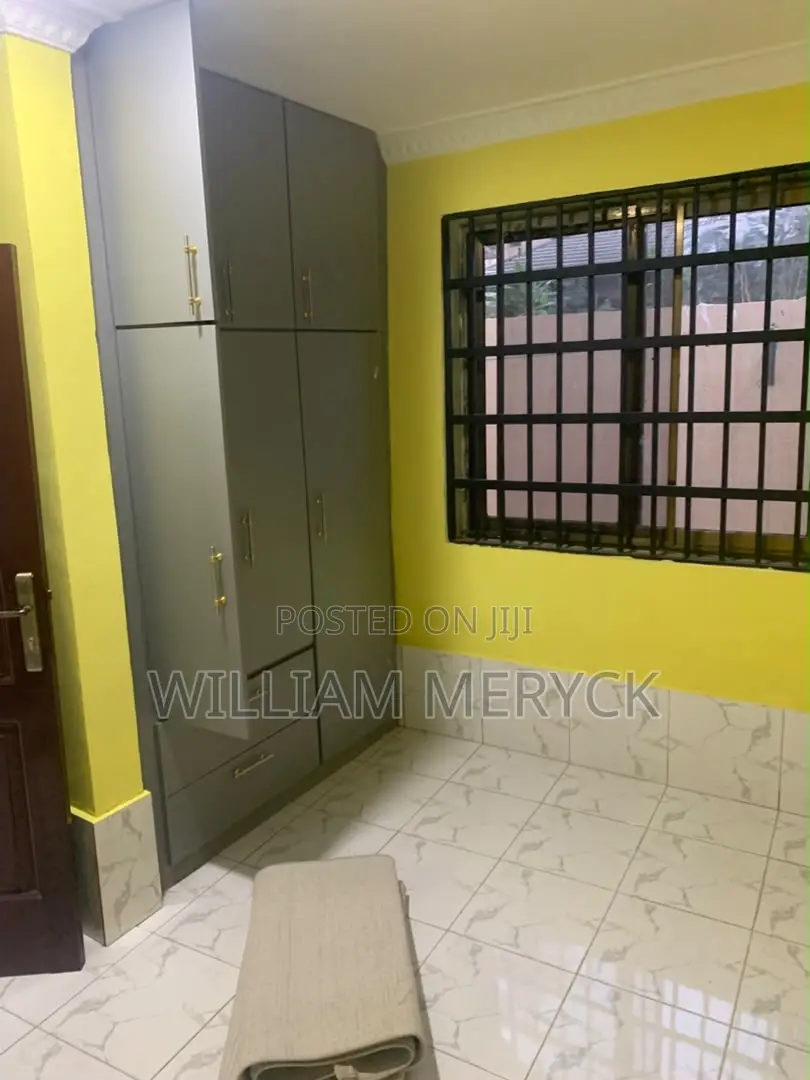 1bdrm Apartment in Dzorwulu for rent in Dzorwulu