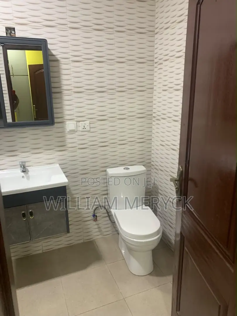 1bdrm Apartment in Dzorwulu for rent in Dzorwulu