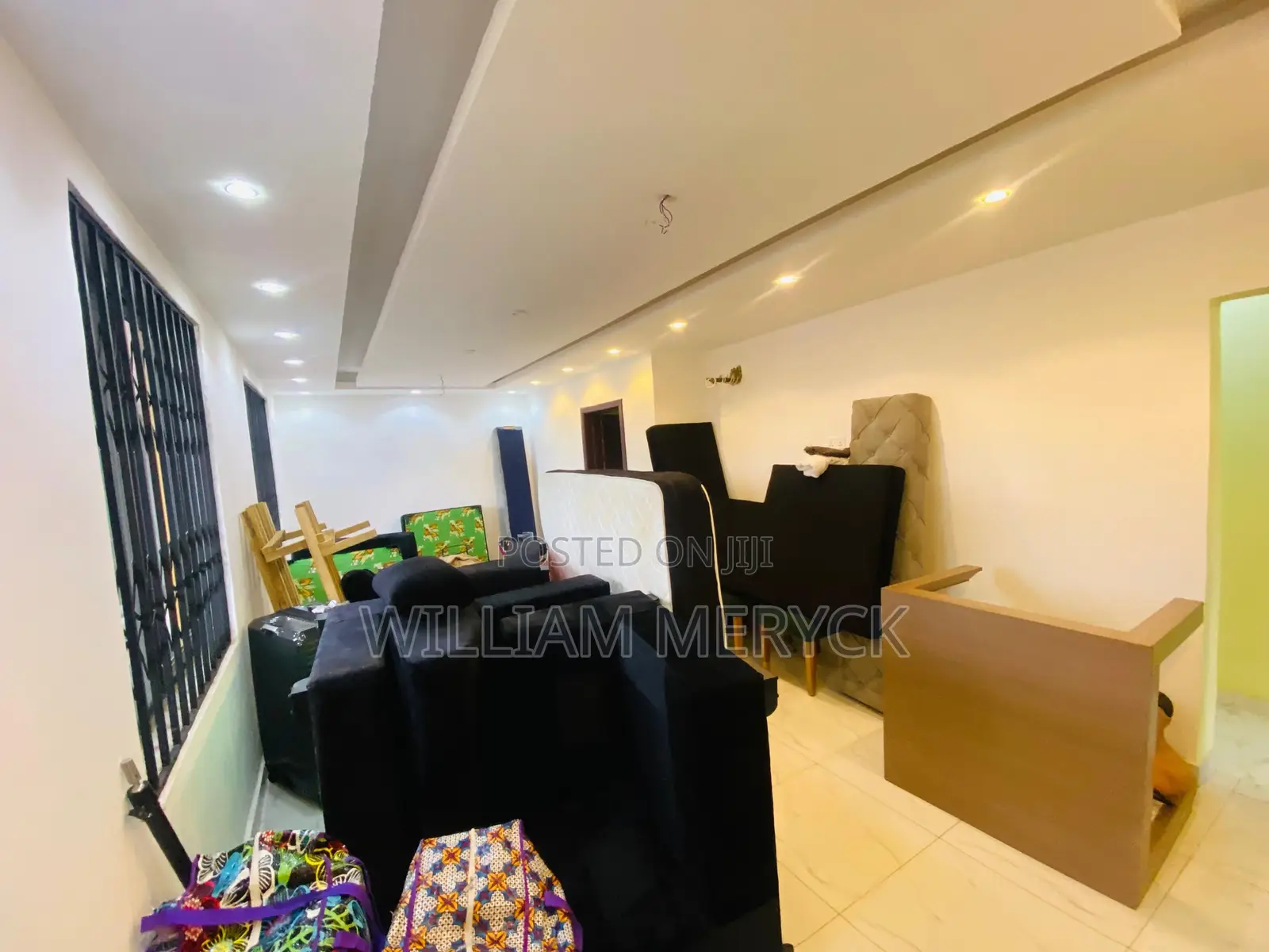2bdrm Apartment in Special School Area for rent in Special School Area