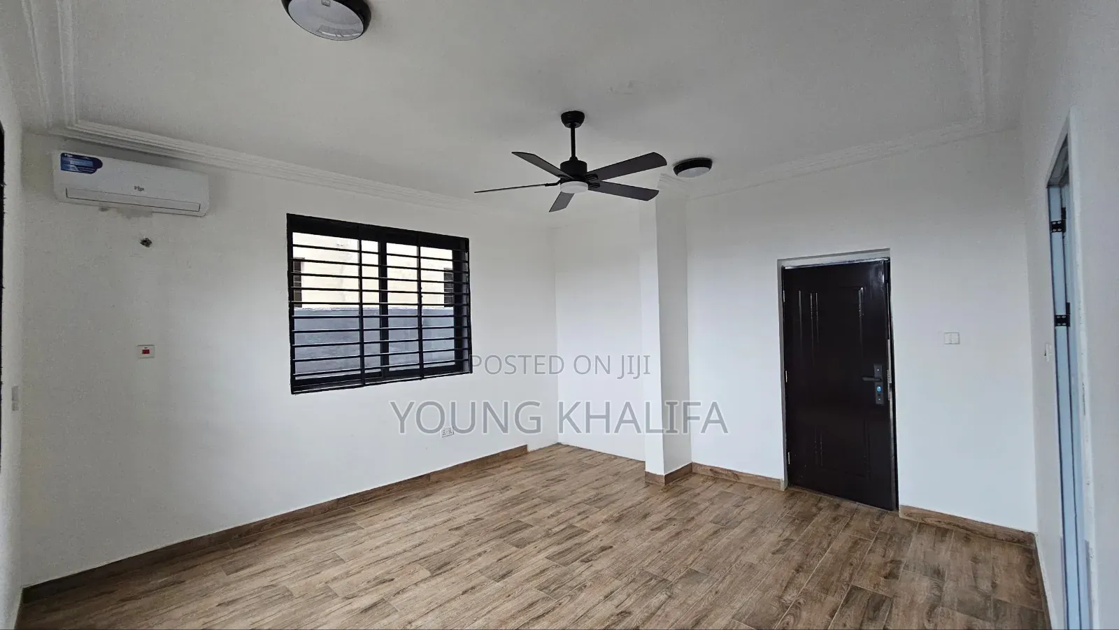 3bdrm Apartment in Palm Ridge Estate,, Accra Metropolitan for rent in Accra Metropolitan