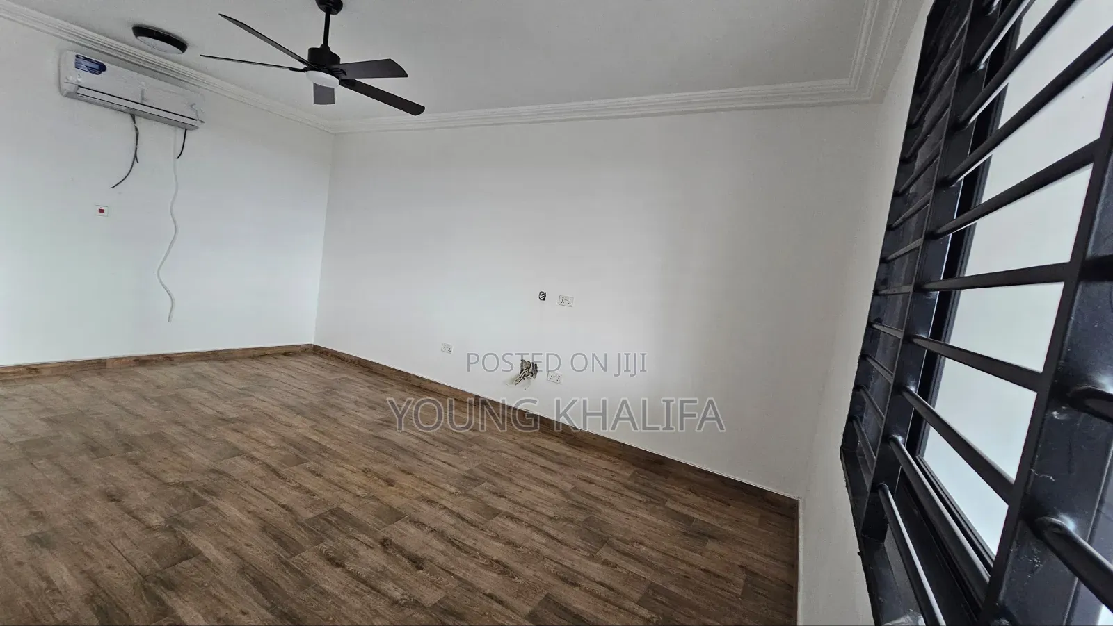 3bdrm Apartment in Palm Ridge Estate,, Accra Metropolitan for rent in Accra Metropolitan