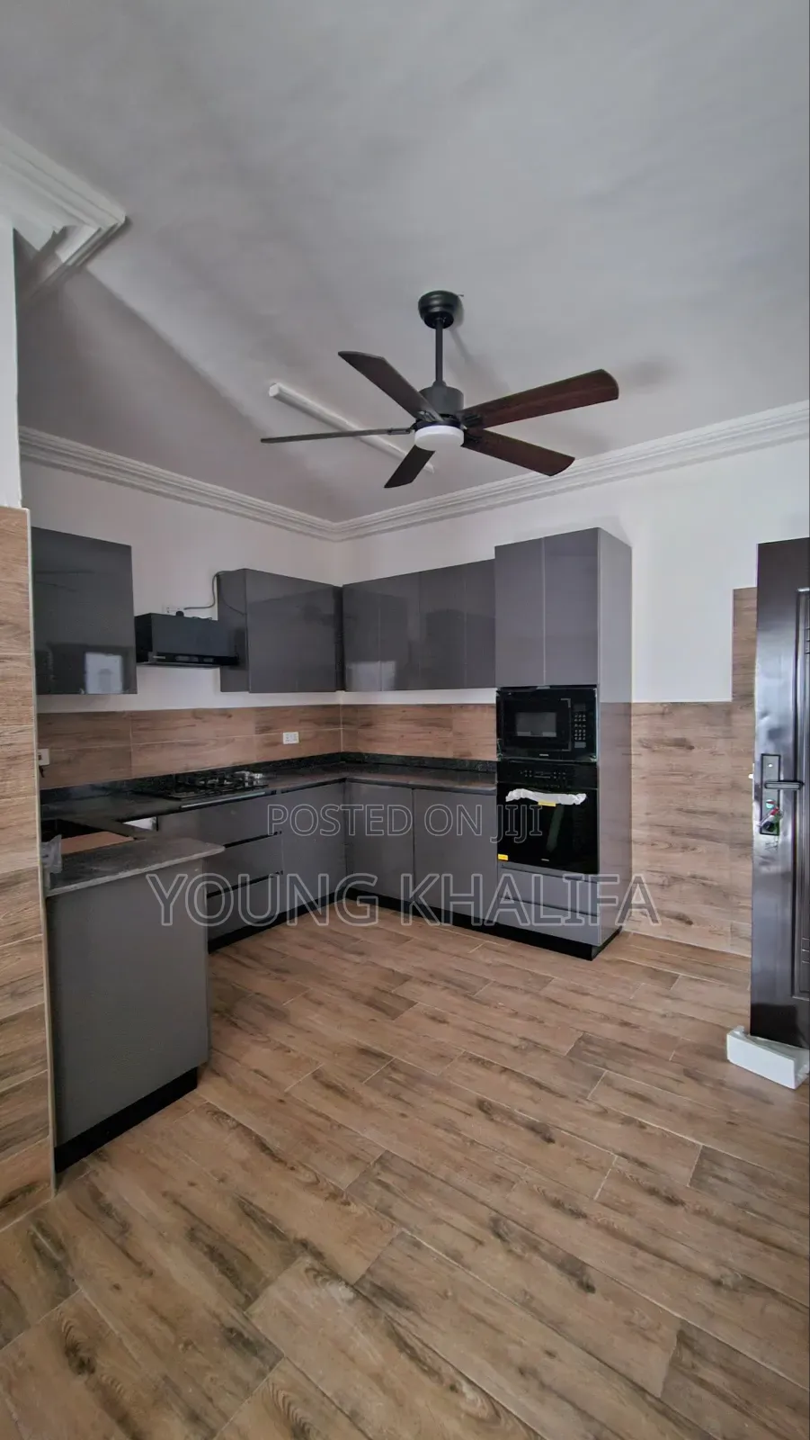 3bdrm Apartment in Palm Ridge Estate,, Accra Metropolitan for rent in Accra Metropolitan