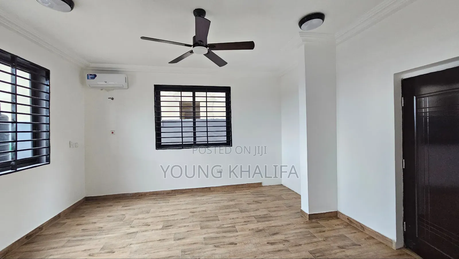 3bdrm Apartment in Palm Ridge Estate,, Accra Metropolitan for rent in Accra Metropolitan
