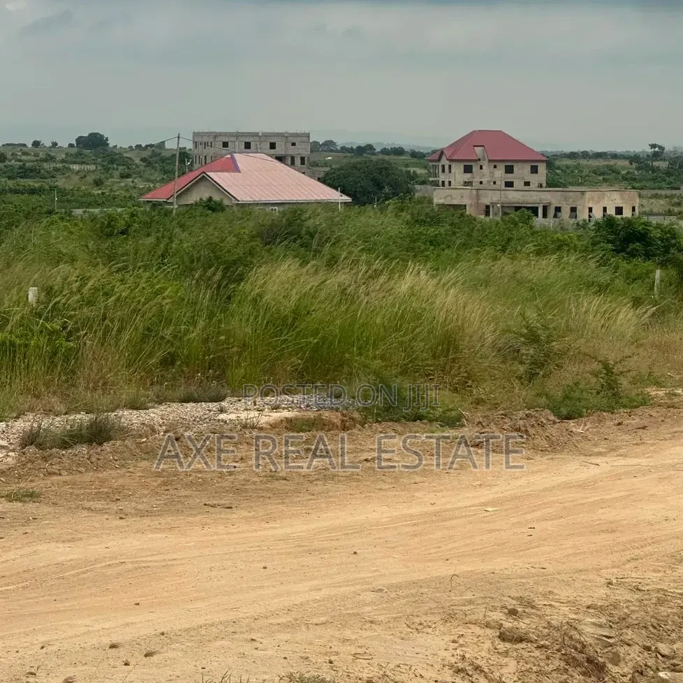 New Legit Lands ! Prampram New Ningo in Prampram