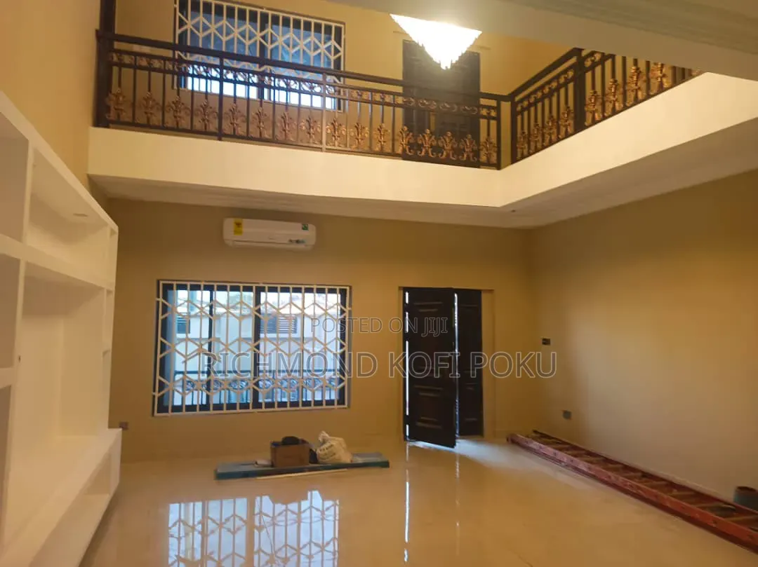 5bdrm House in Kofis Realty, Coca Cola for rent in Coca Cola