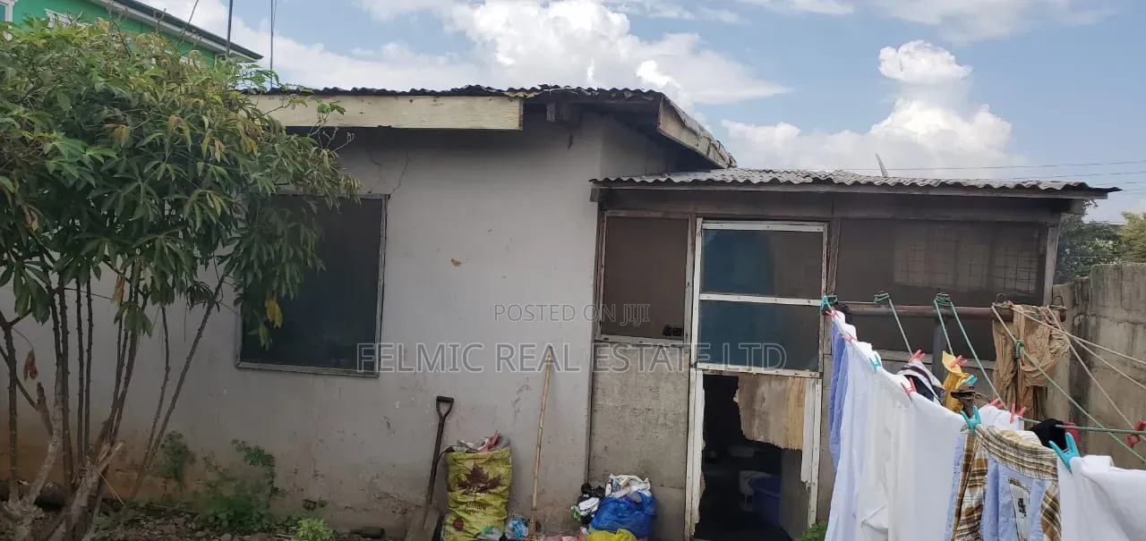 4bdrm House in Felmic Real Estate, Lartebiokorshie for sale in Lartebiokorshie