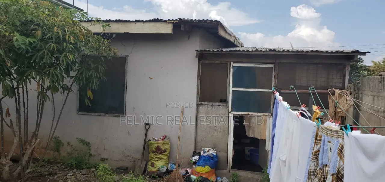 4bdrm House in Felmic Real Estate, Lartebiokorshie for sale in Lartebiokorshie