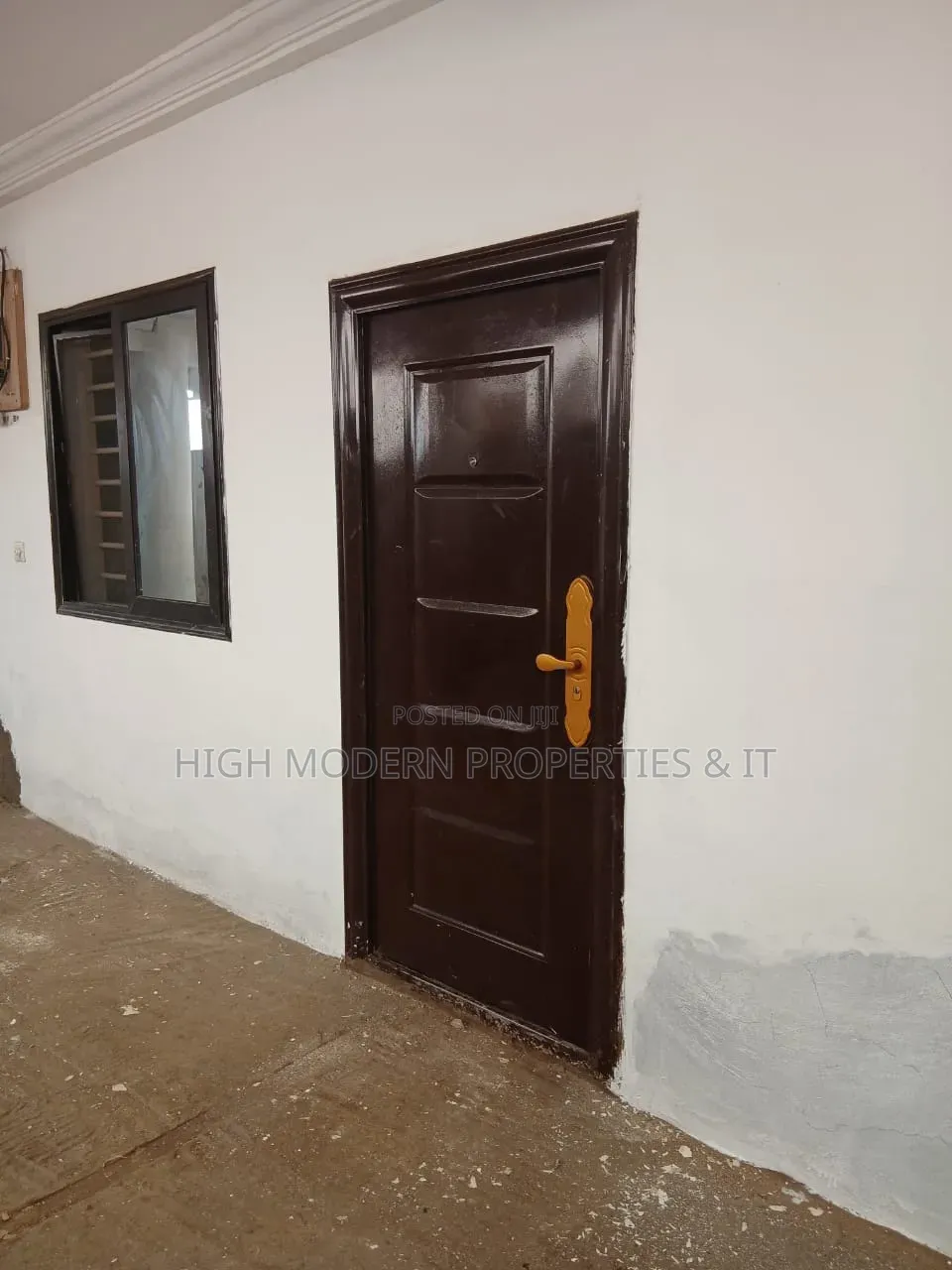 1bdrm Apartment in Tseaddo for rent in Tseaddo