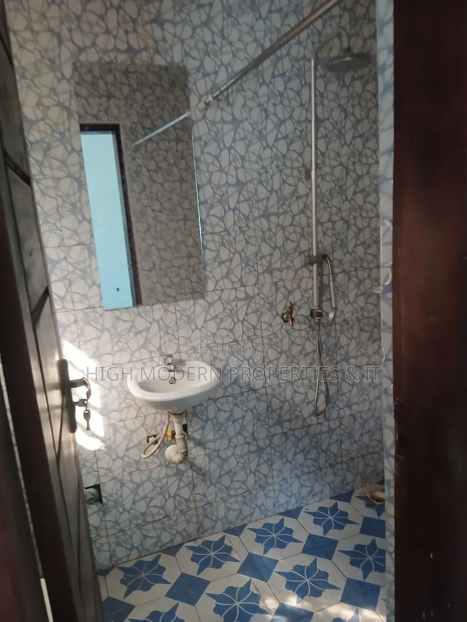 1bdrm Apartment in Tseaddo for rent in Tseaddo