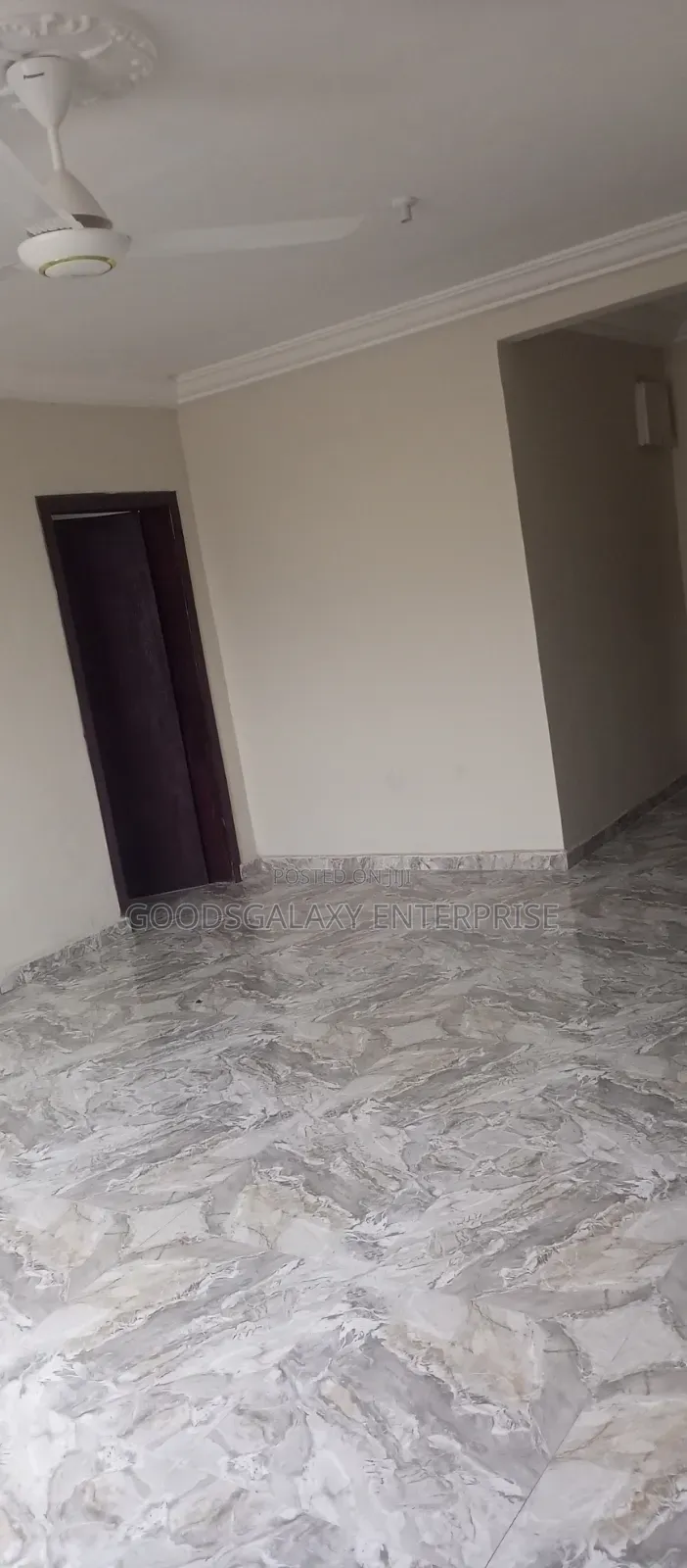 2bdrm Apartment in Asokore Mampong Municipal for rent in Asokore Mampong Municipal