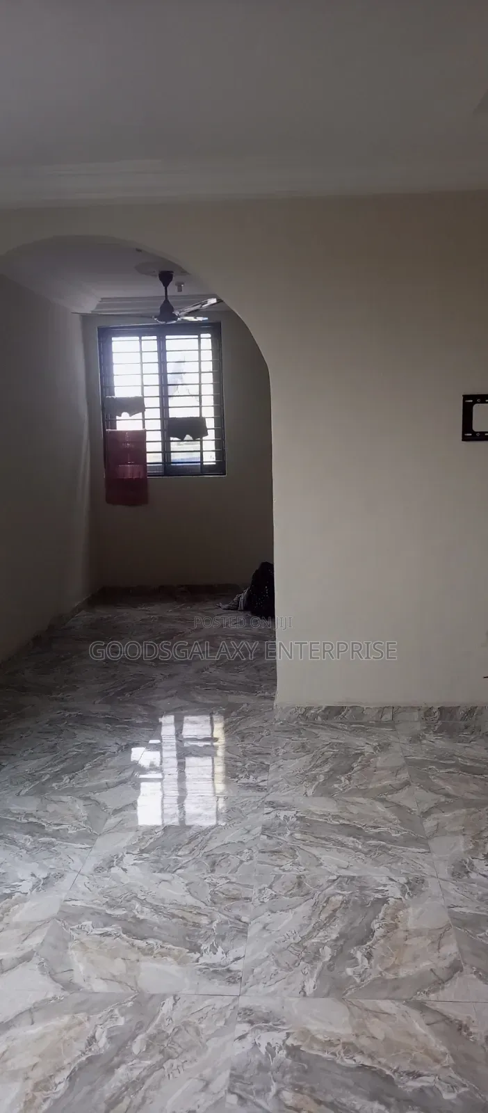 2bdrm Apartment in Asokore Mampong Municipal for rent in Asokore Mampong Municipal