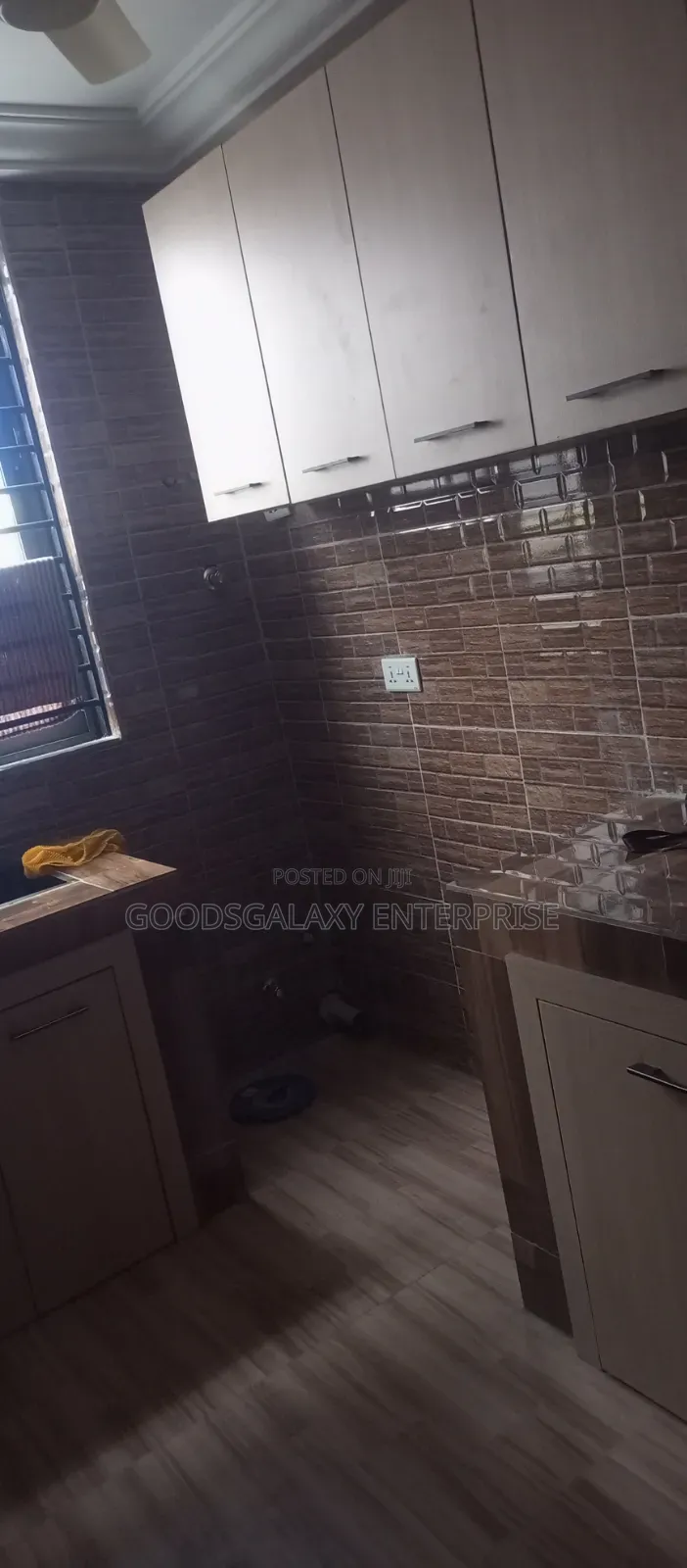 2bdrm Apartment in Asokore Mampong Municipal for rent in Asokore Mampong Municipal