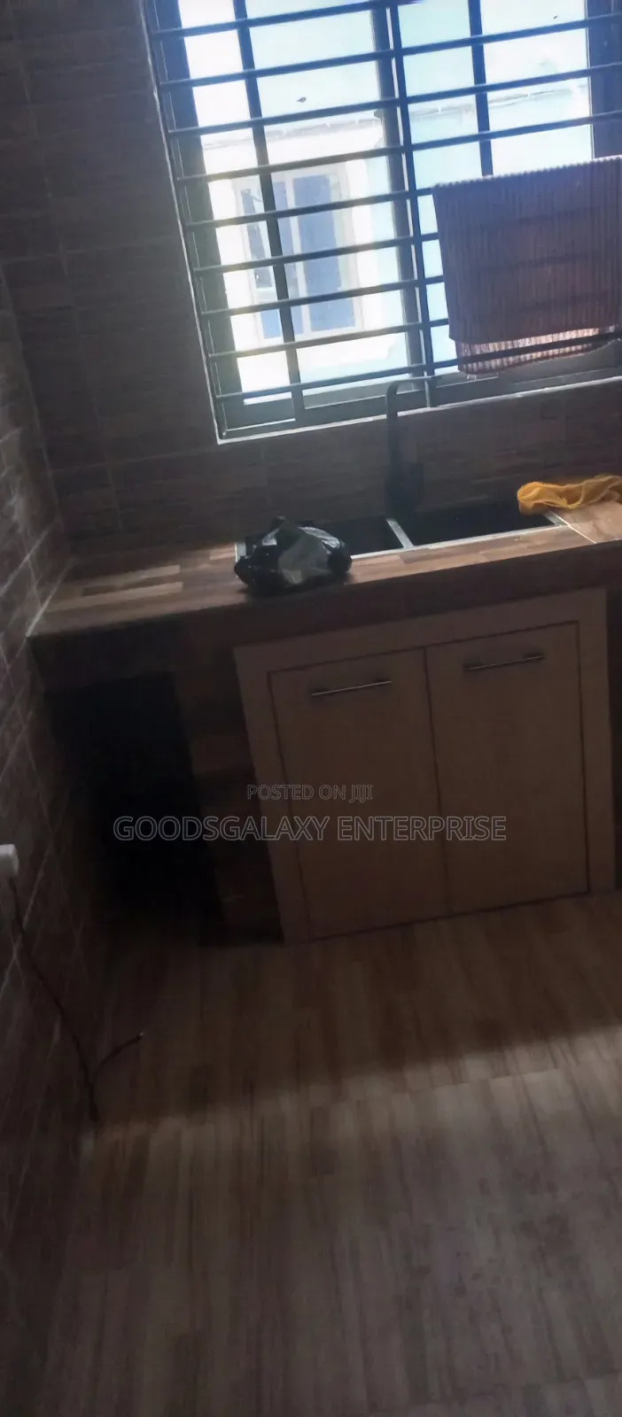 2bdrm Apartment in Asokore Mampong Municipal for rent in Asokore Mampong Municipal