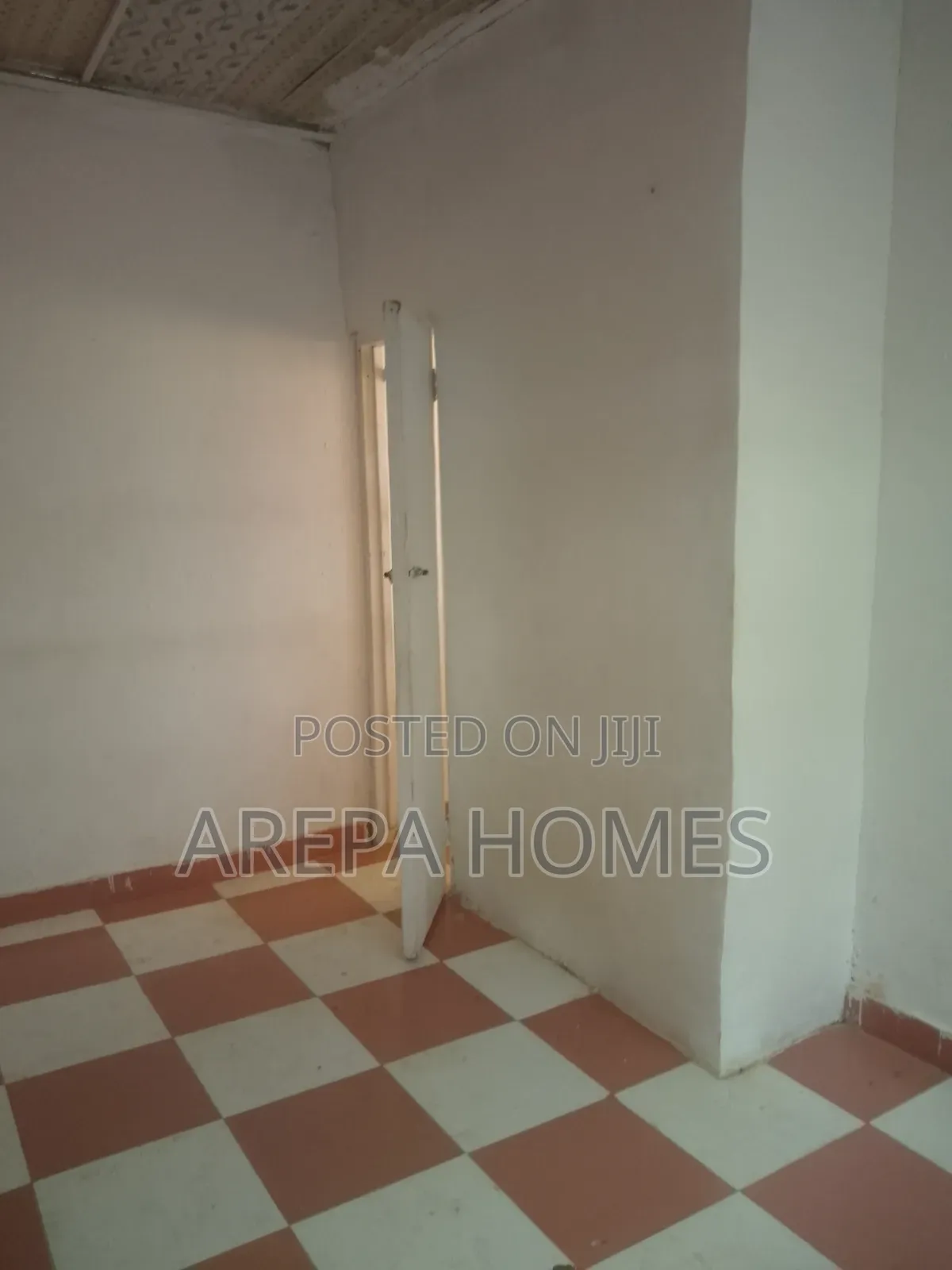 1bdrm Apartment in Doku for rent in Doku