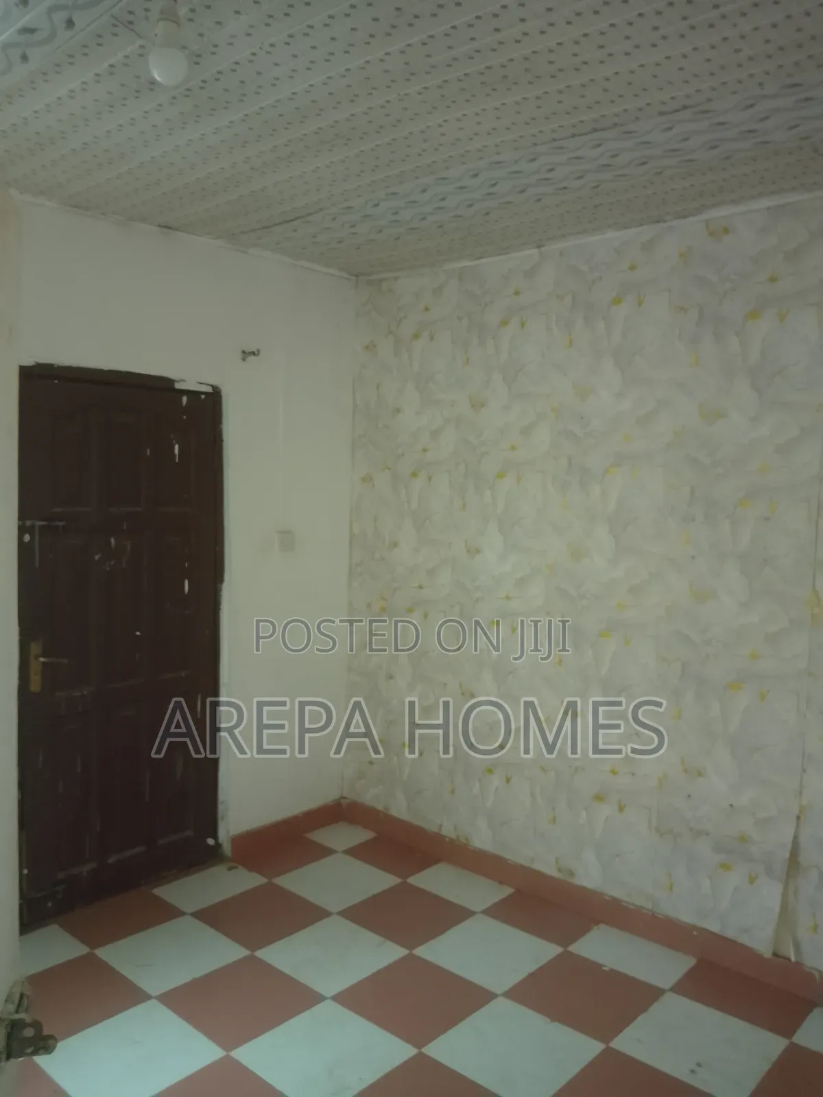 1bdrm Apartment in Doku for rent in Doku
