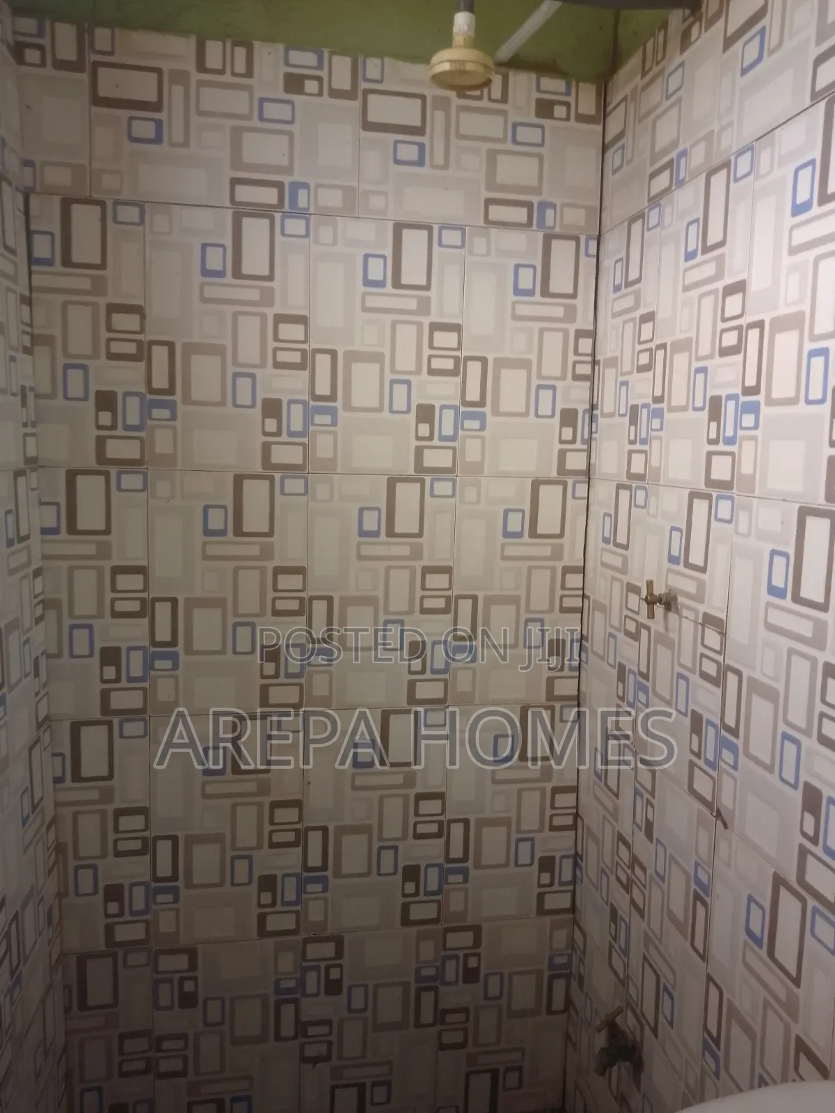 1bdrm Apartment in Doku for rent in Doku