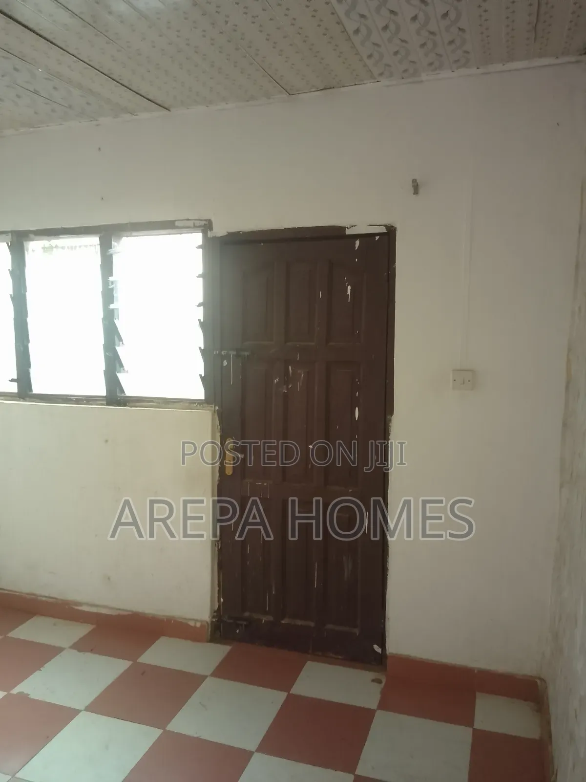 1bdrm Apartment in Doku for rent in Doku