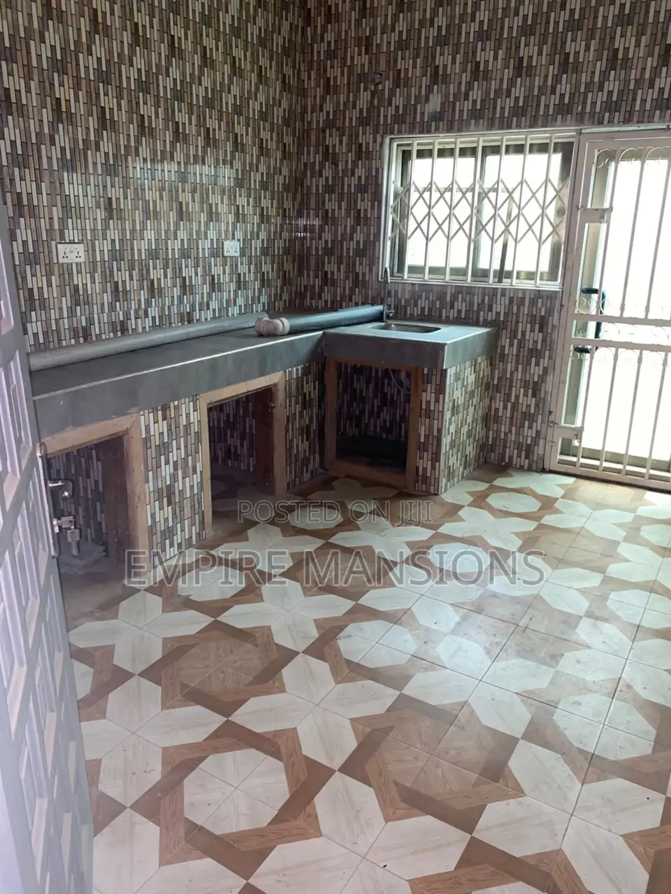 2bdrm Apartment in Ayigbe Town Around, Ga South Municipal for rent in Ga South Municipal