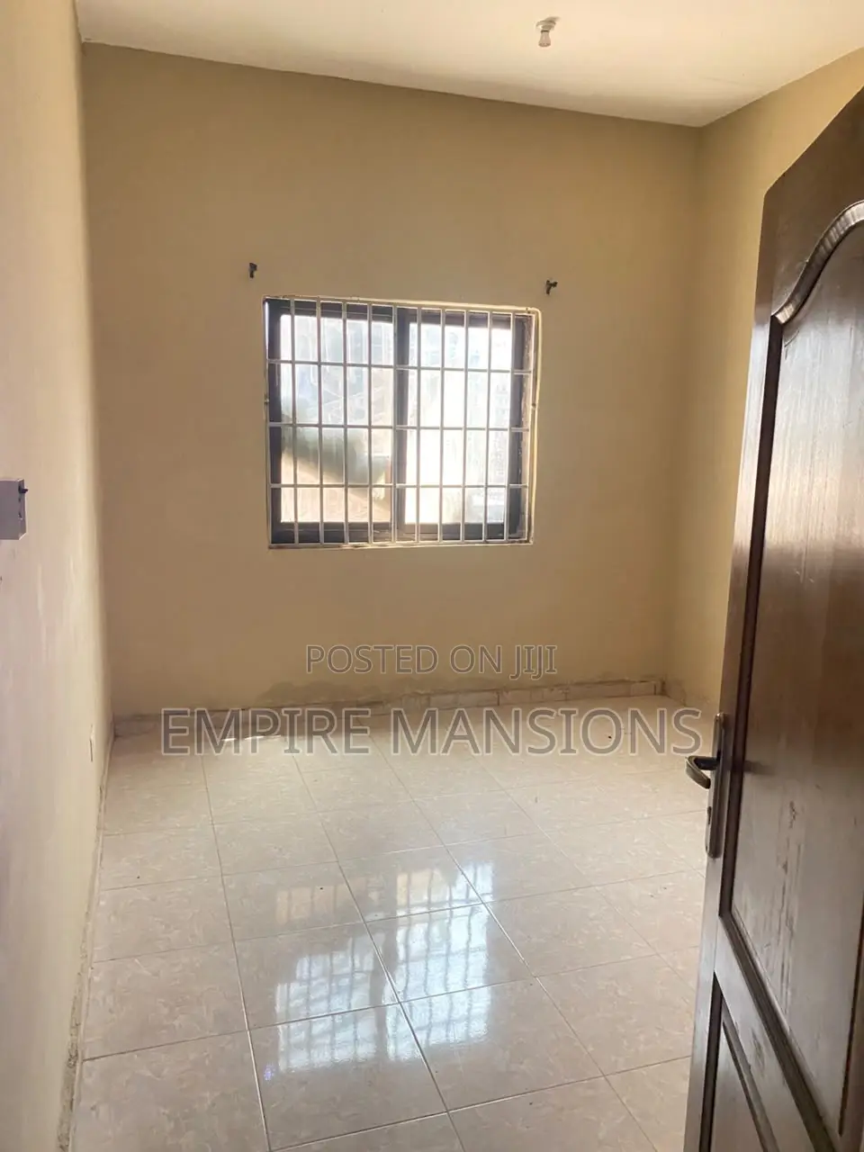 1bdrm Apartment in Ayigbe Town Around, Ga South Municipal for rent in Ga South Municipal