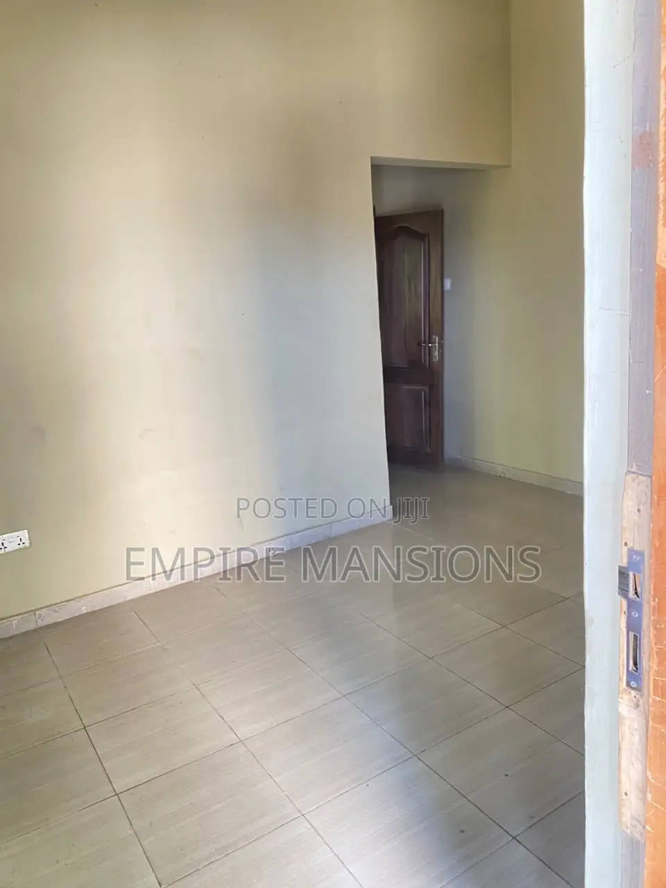 1bdrm Apartment in Ayigbe Town Around, Ga South Municipal for rent in Ga South Municipal