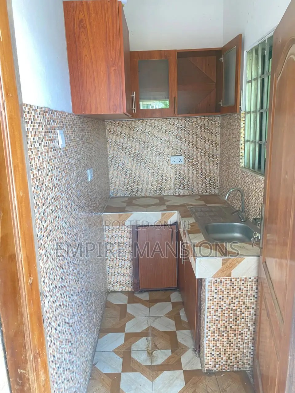 1bdrm Apartment in Ayigbe Town Around, Ga South Municipal for rent in Ga South Municipal