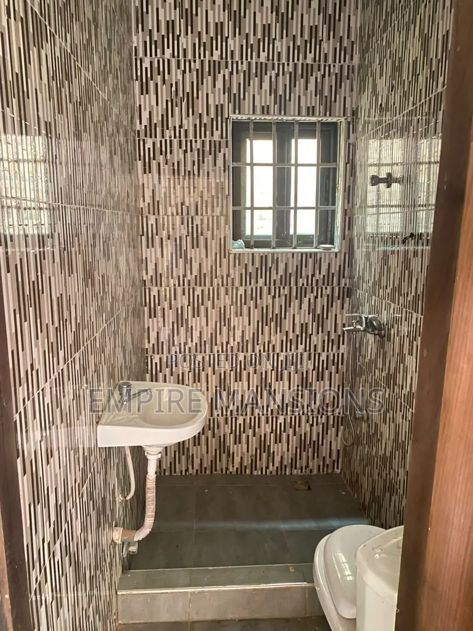 1bdrm Apartment in Ayigbe Town Around, Ga South Municipal for rent in Ga South Municipal