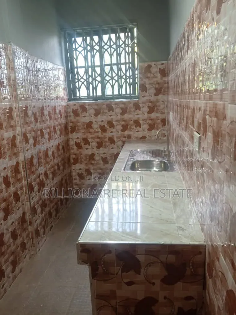 1bdrm Apartment in Tech Apiadu 1 Year, Kumasi Metropolitan for rent in Kumasi Metropolitan