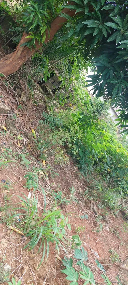 FI'll Plot for Sale Available at Atonsu Feyiase in Kumasi Metropolitan