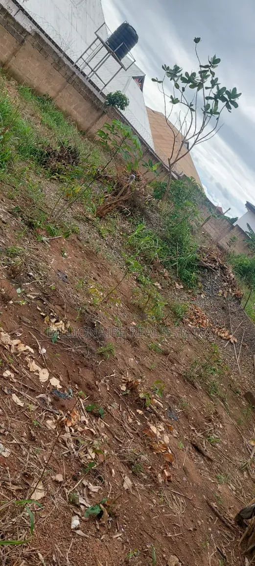 FI'll Plot for Sale Available at Atonsu Feyiase in Kumasi Metropolitan